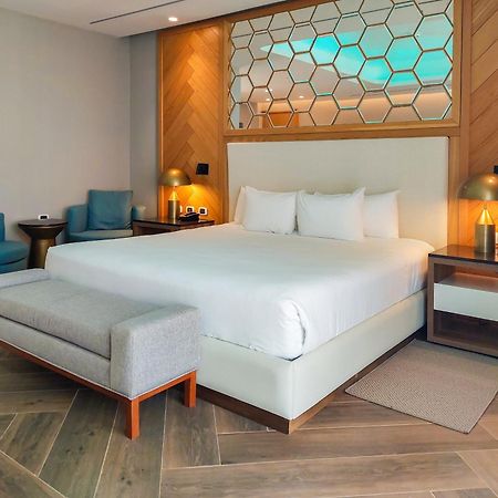 Marriott Miches Beach, An All-Inclusive Resort (Adults Only) Punta Cana Luaran gambar