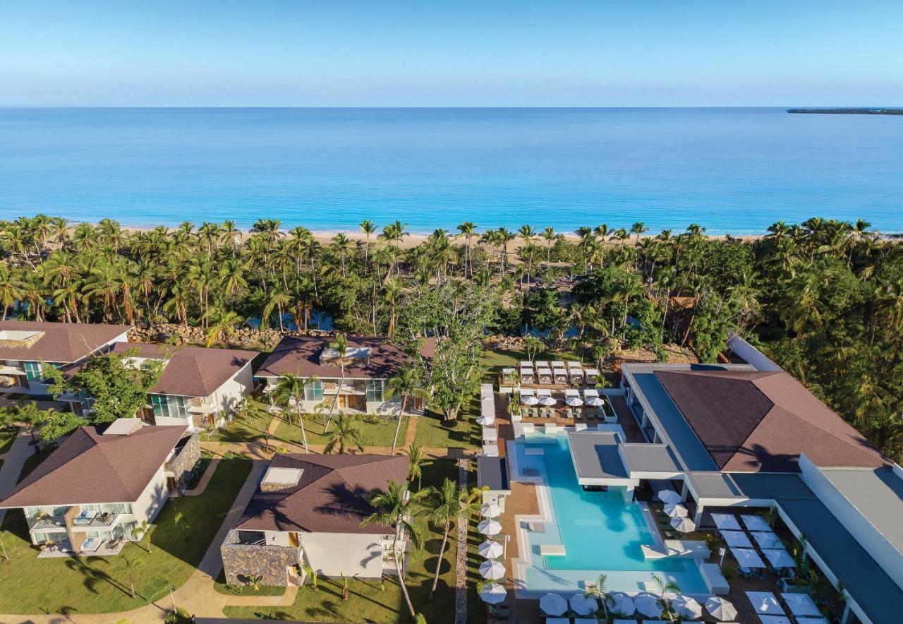 Marriott Miches Beach, An All-Inclusive Resort (Adults Only) Punta Cana Luaran gambar