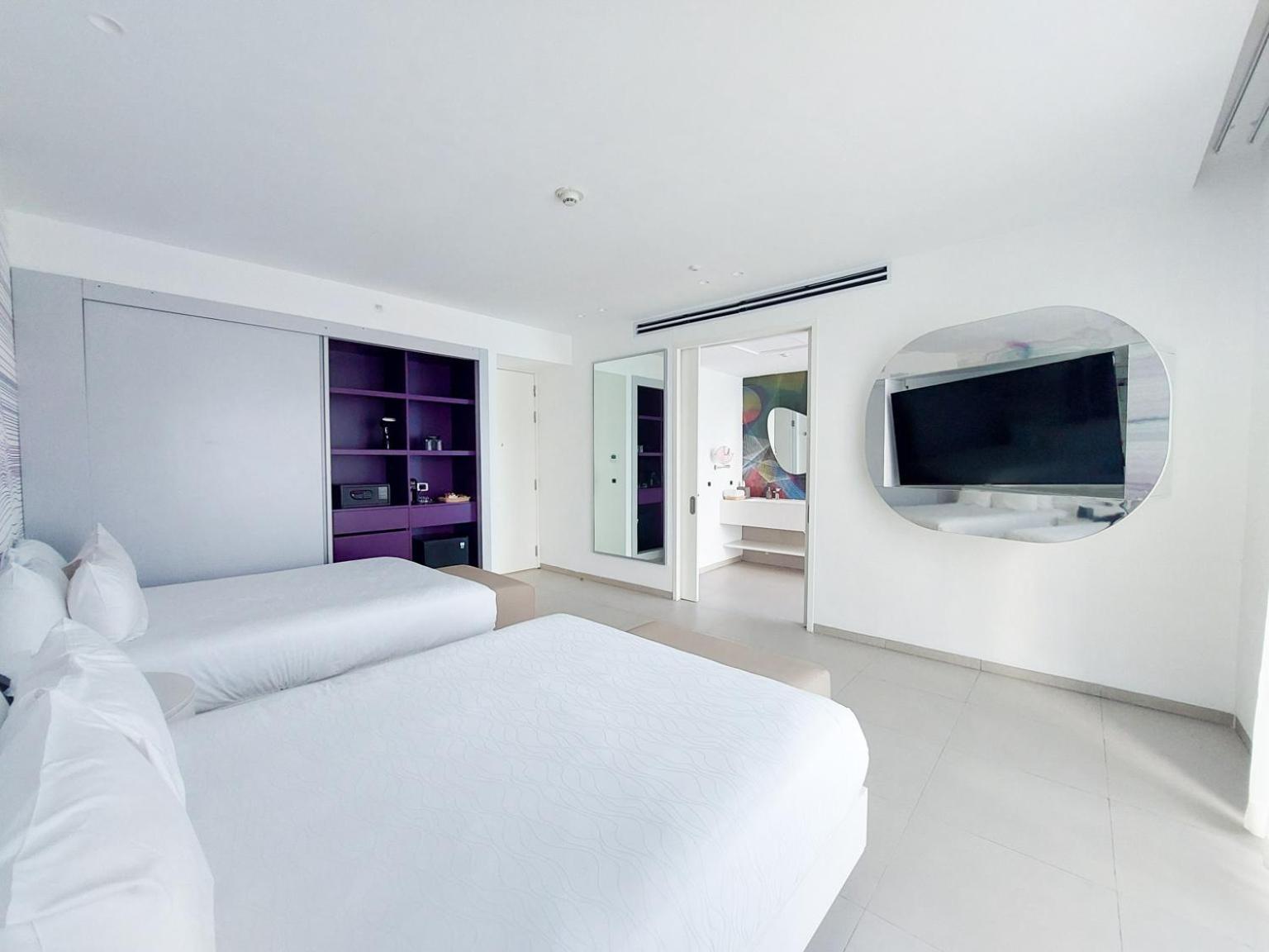 Marriott Miches Beach, An All-Inclusive Resort (Adults Only) Punta Cana Luaran gambar