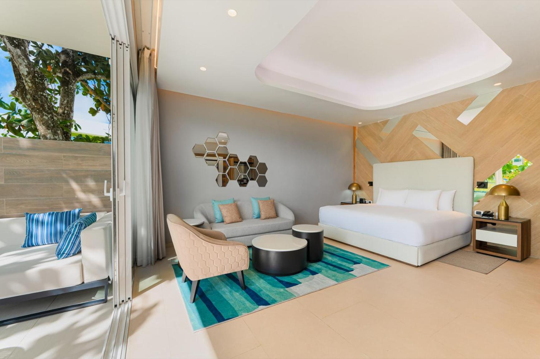 Marriott Miches Beach, An All-Inclusive Resort (Adults Only) Punta Cana Luaran gambar