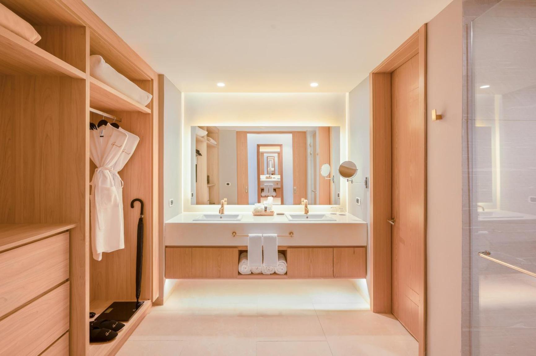 Marriott Miches Beach, An All-Inclusive Resort (Adults Only) Punta Cana Luaran gambar