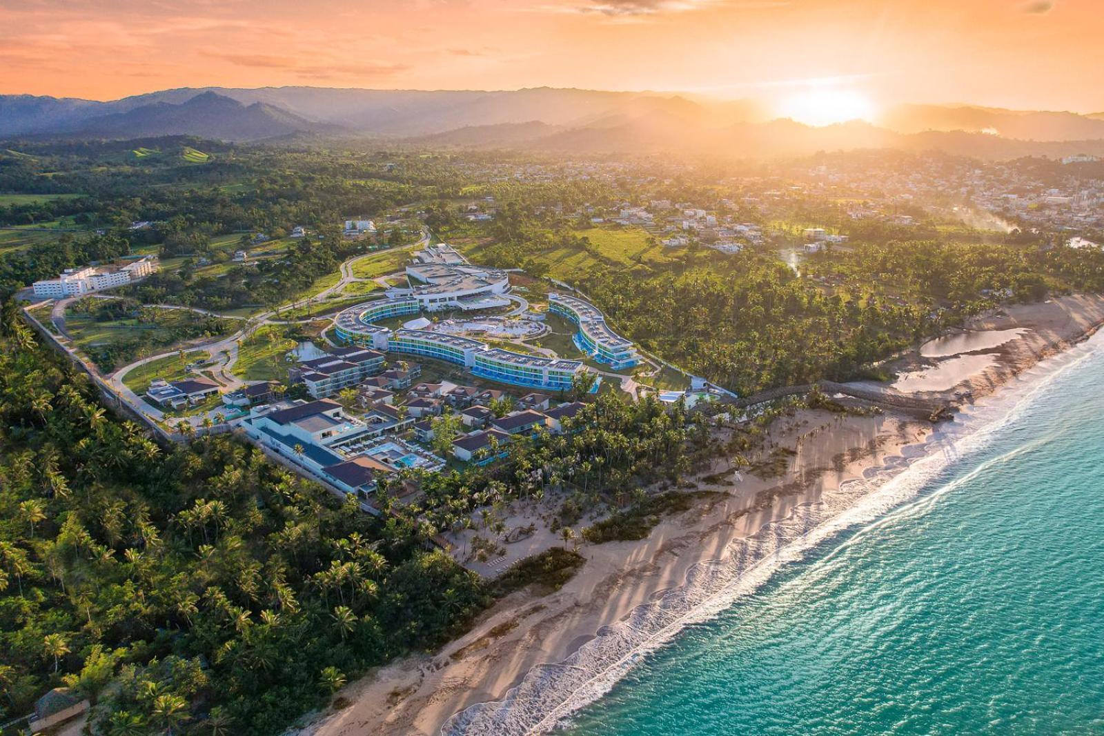 Marriott Miches Beach, An All-Inclusive Resort (Adults Only) Punta Cana Luaran gambar