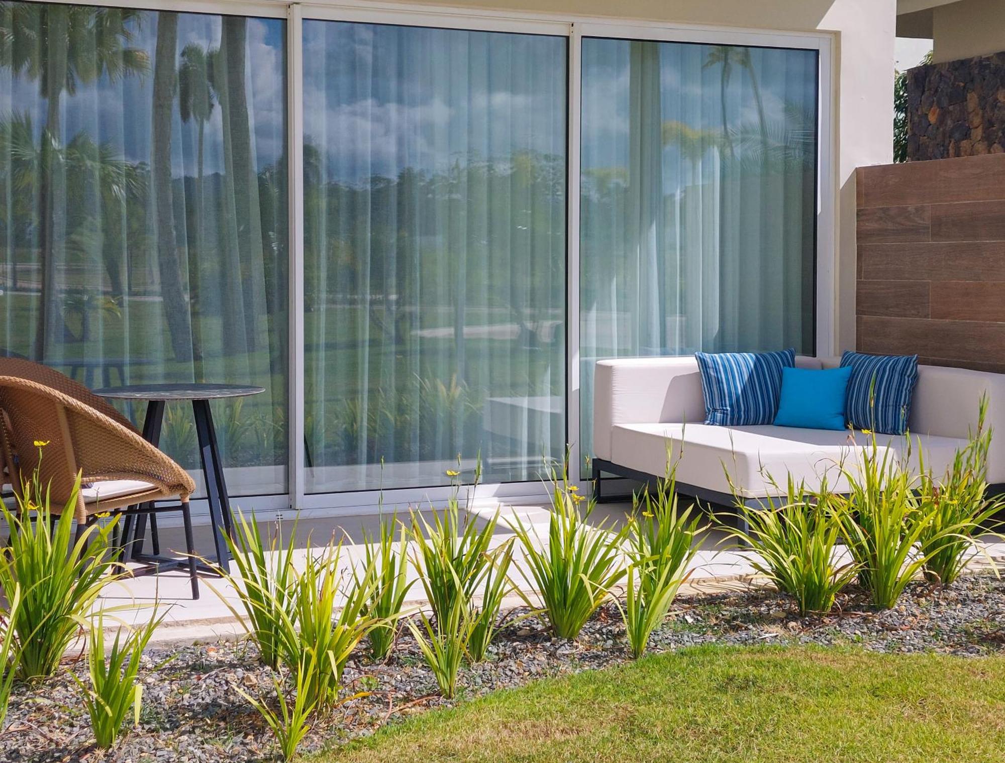 Marriott Miches Beach, An All-Inclusive Resort (Adults Only) Punta Cana Luaran gambar