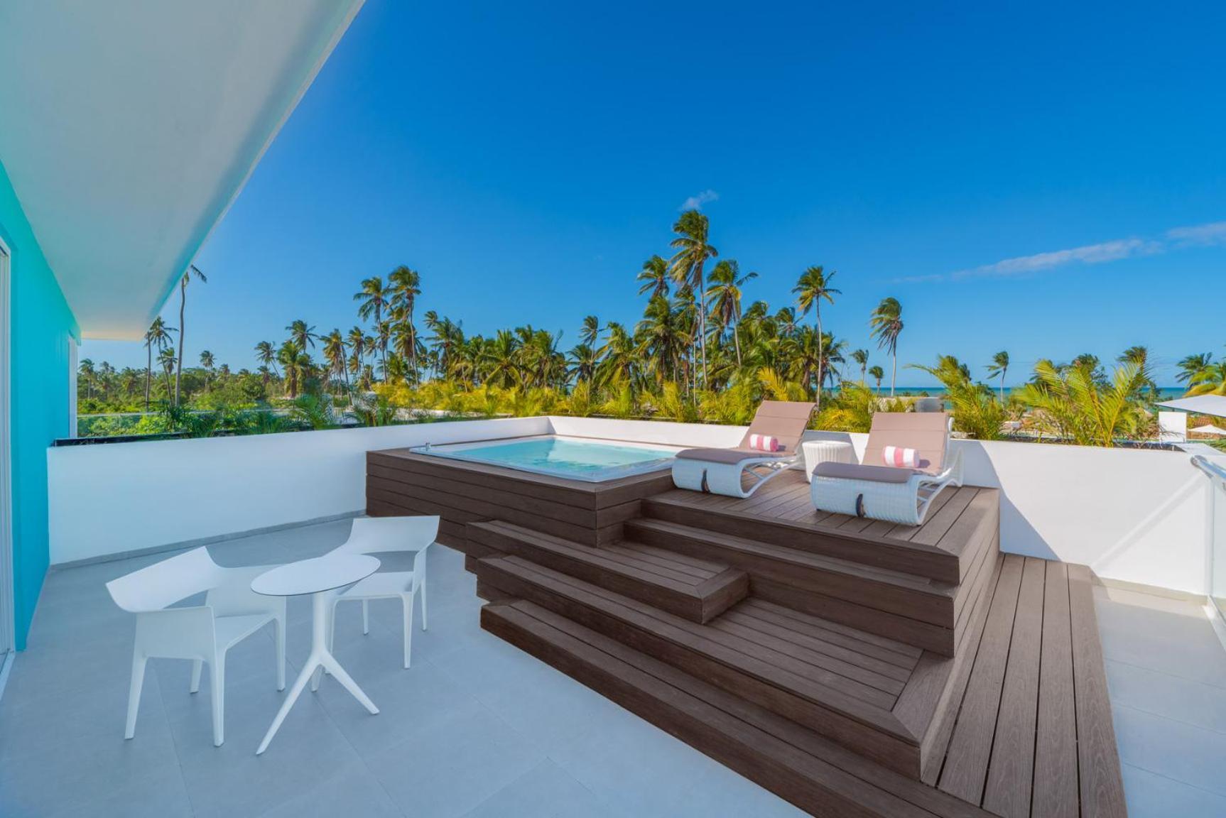 Marriott Miches Beach, An All-Inclusive Resort (Adults Only) Punta Cana Luaran gambar