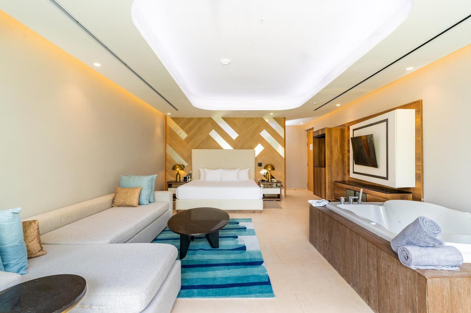 Marriott Miches Beach, An All-Inclusive Resort (Adults Only) Punta Cana Luaran gambar