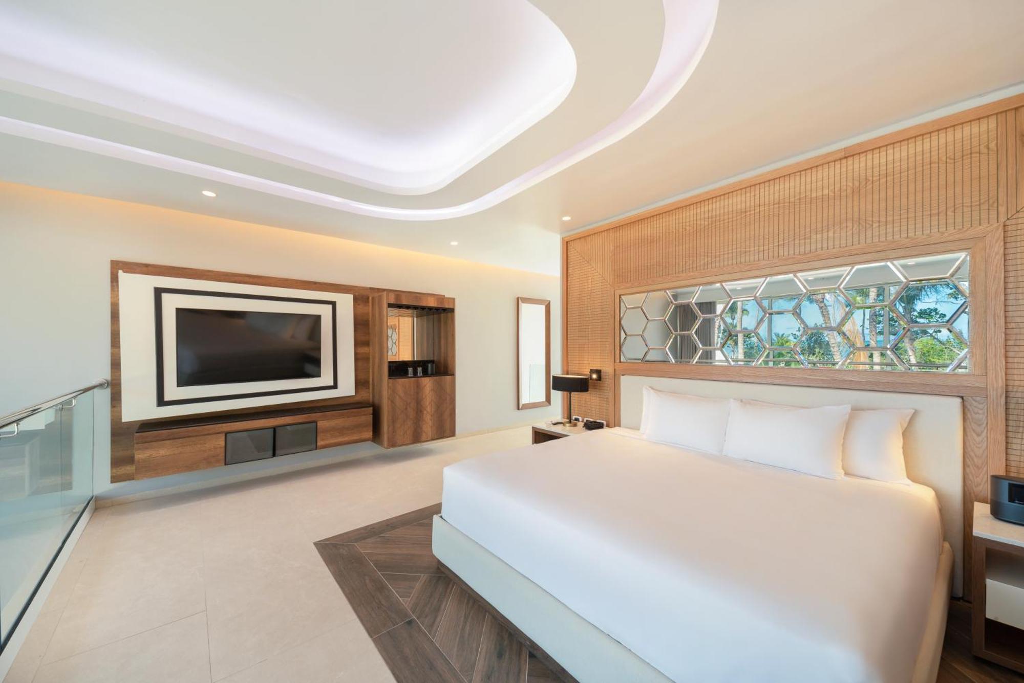 Marriott Miches Beach, An All-Inclusive Resort (Adults Only) Punta Cana Luaran gambar