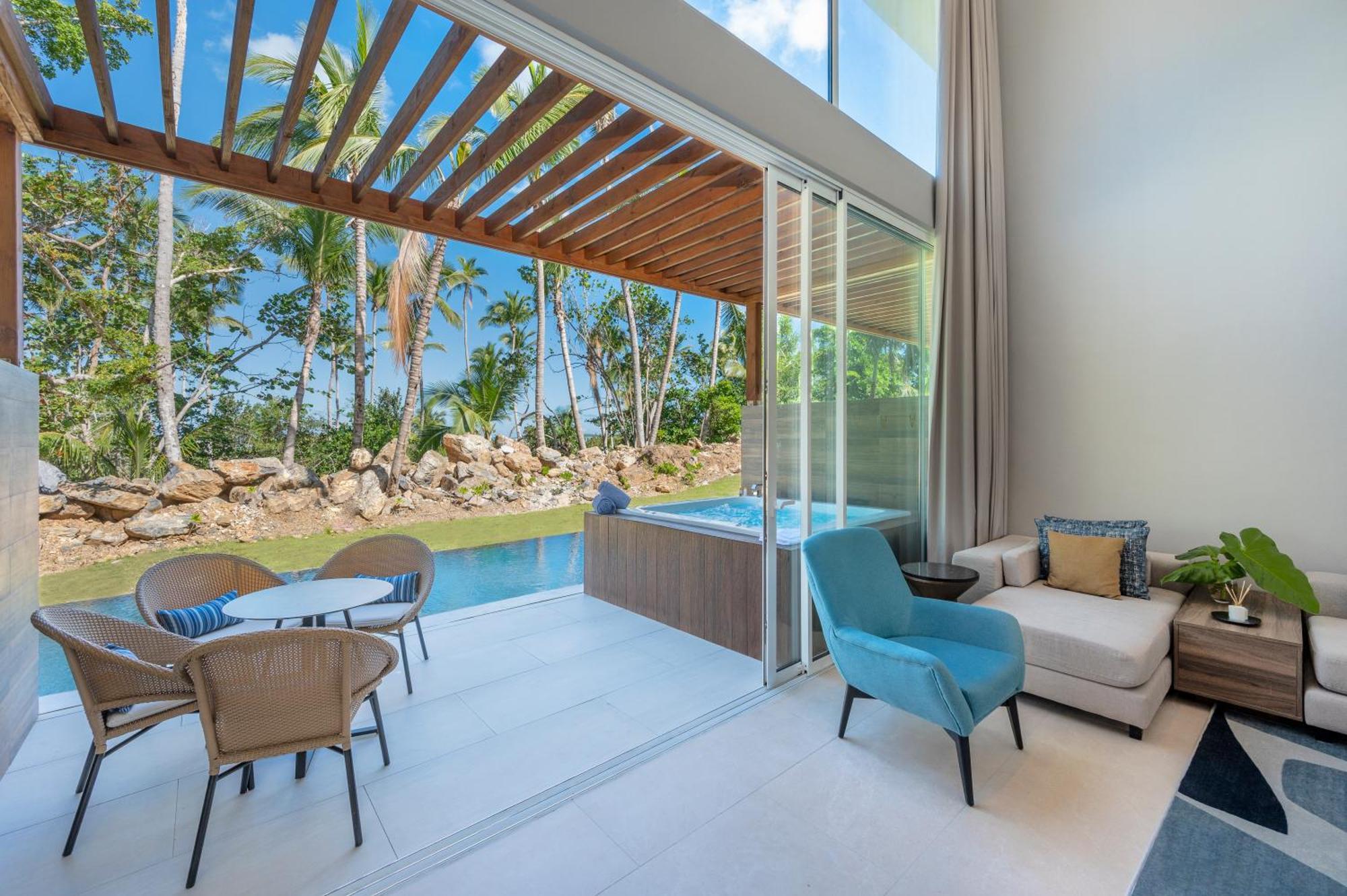 Marriott Miches Beach, An All-Inclusive Resort (Adults Only) Punta Cana Luaran gambar
