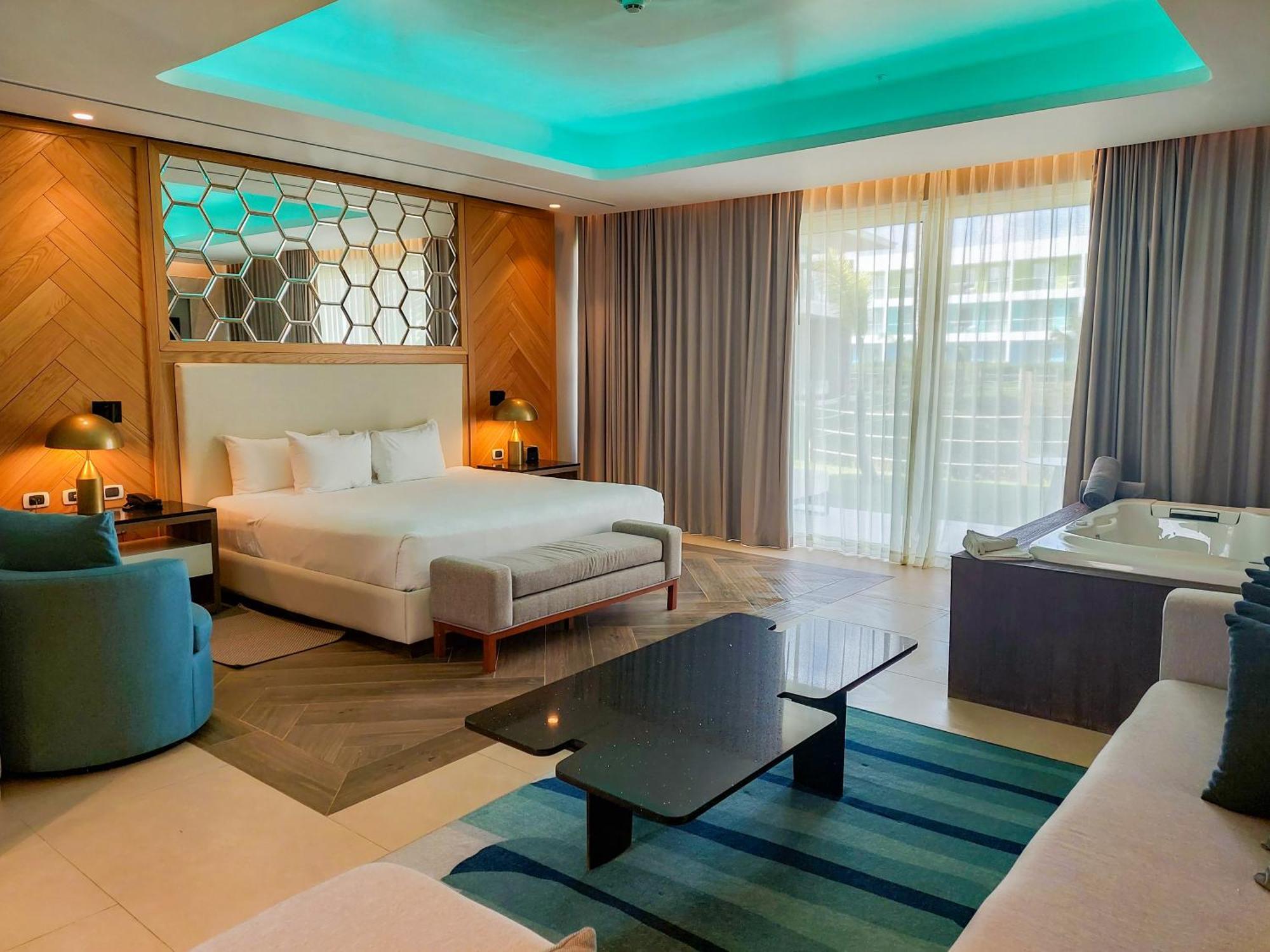 Marriott Miches Beach, An All-Inclusive Resort (Adults Only) Punta Cana Luaran gambar