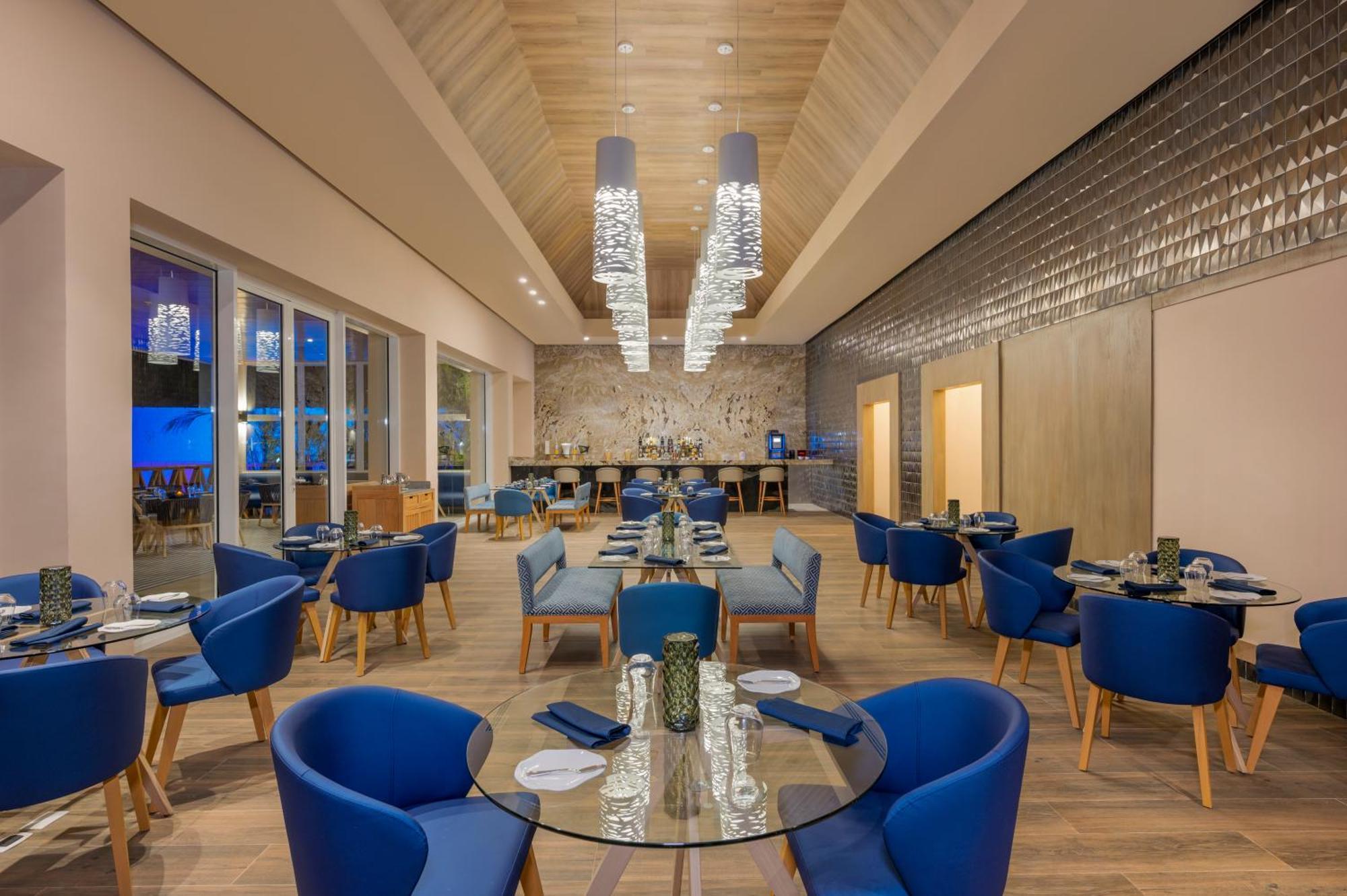 Marriott Miches Beach, An All-Inclusive Resort (Adults Only) Punta Cana Luaran gambar