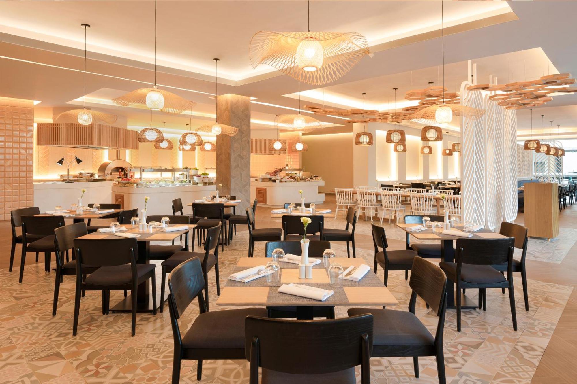 Marriott Miches Beach, An All-Inclusive Resort (Adults Only) Punta Cana Luaran gambar