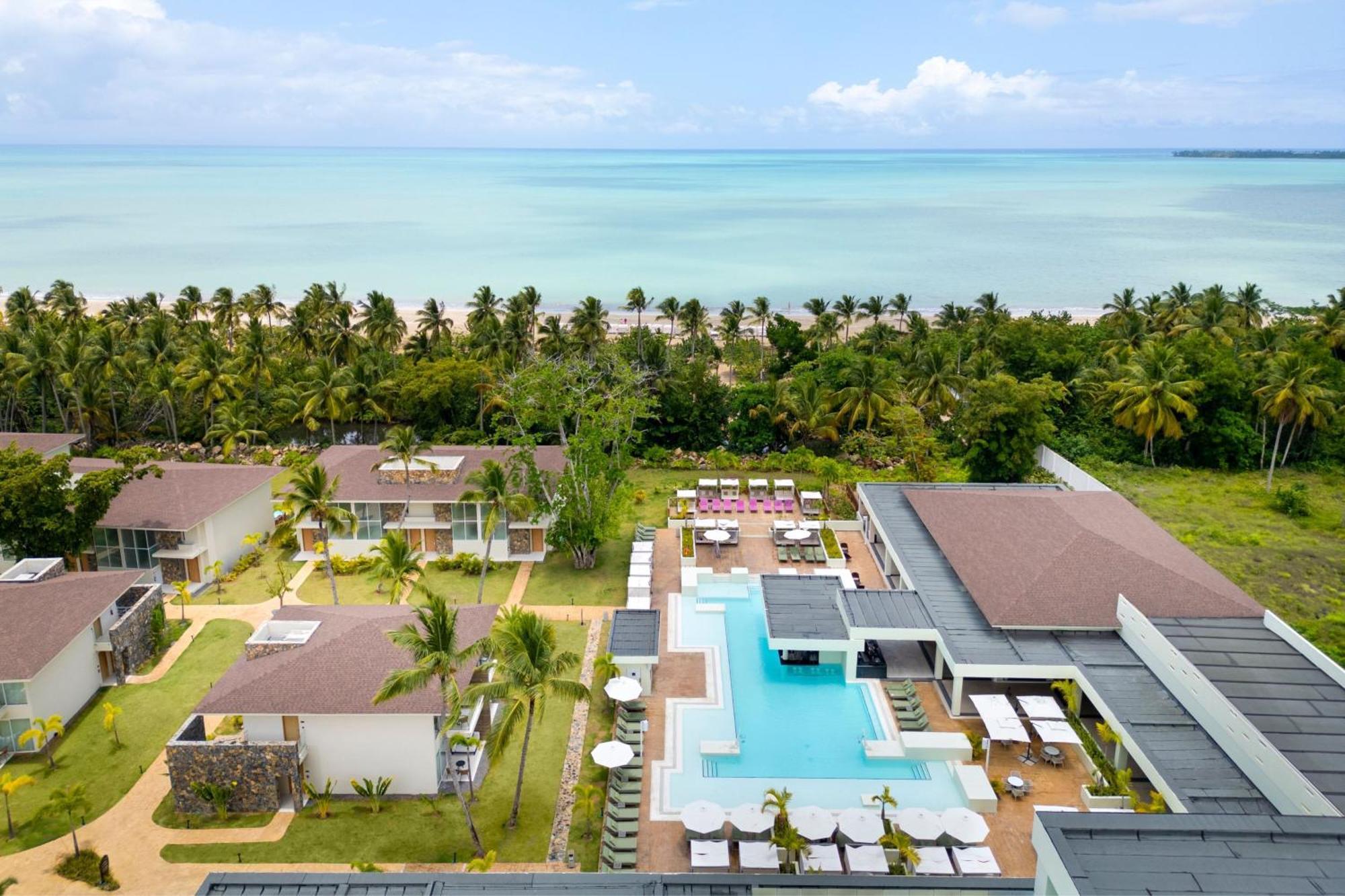 Marriott Miches Beach, An All-Inclusive Resort (Adults Only) Punta Cana Luaran gambar