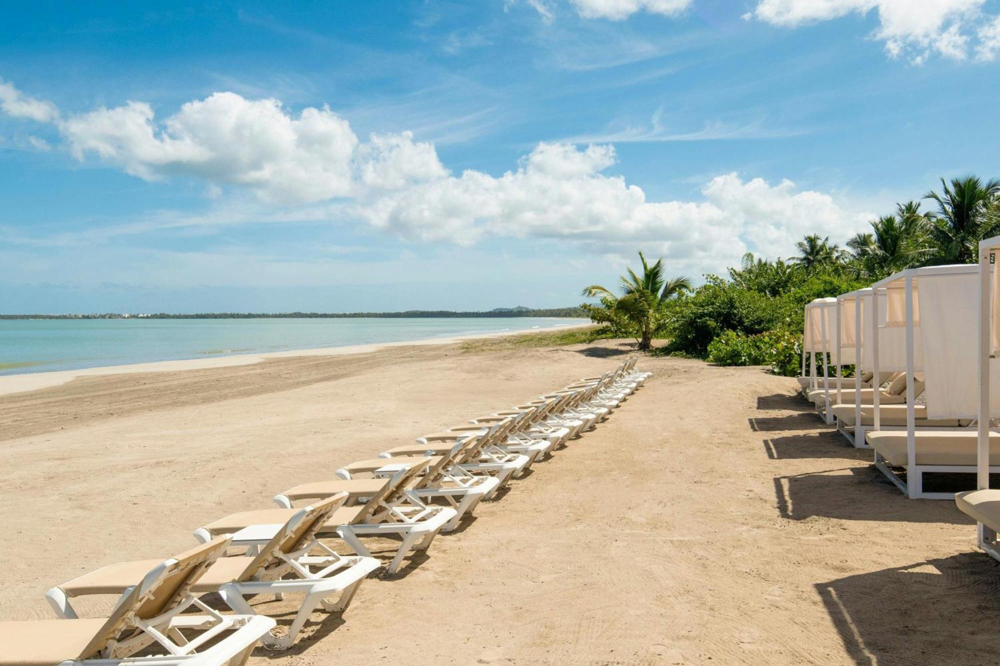 Marriott Miches Beach, An All-Inclusive Resort (Adults Only) Punta Cana Luaran gambar
