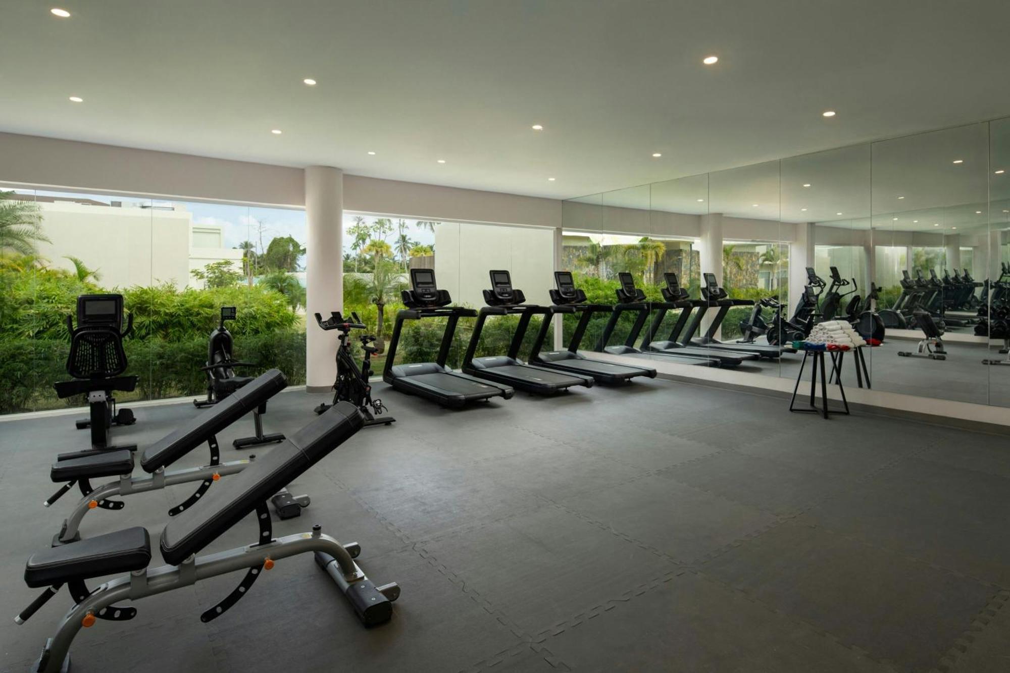Marriott Miches Beach, An All-Inclusive Resort (Adults Only) Punta Cana Luaran gambar