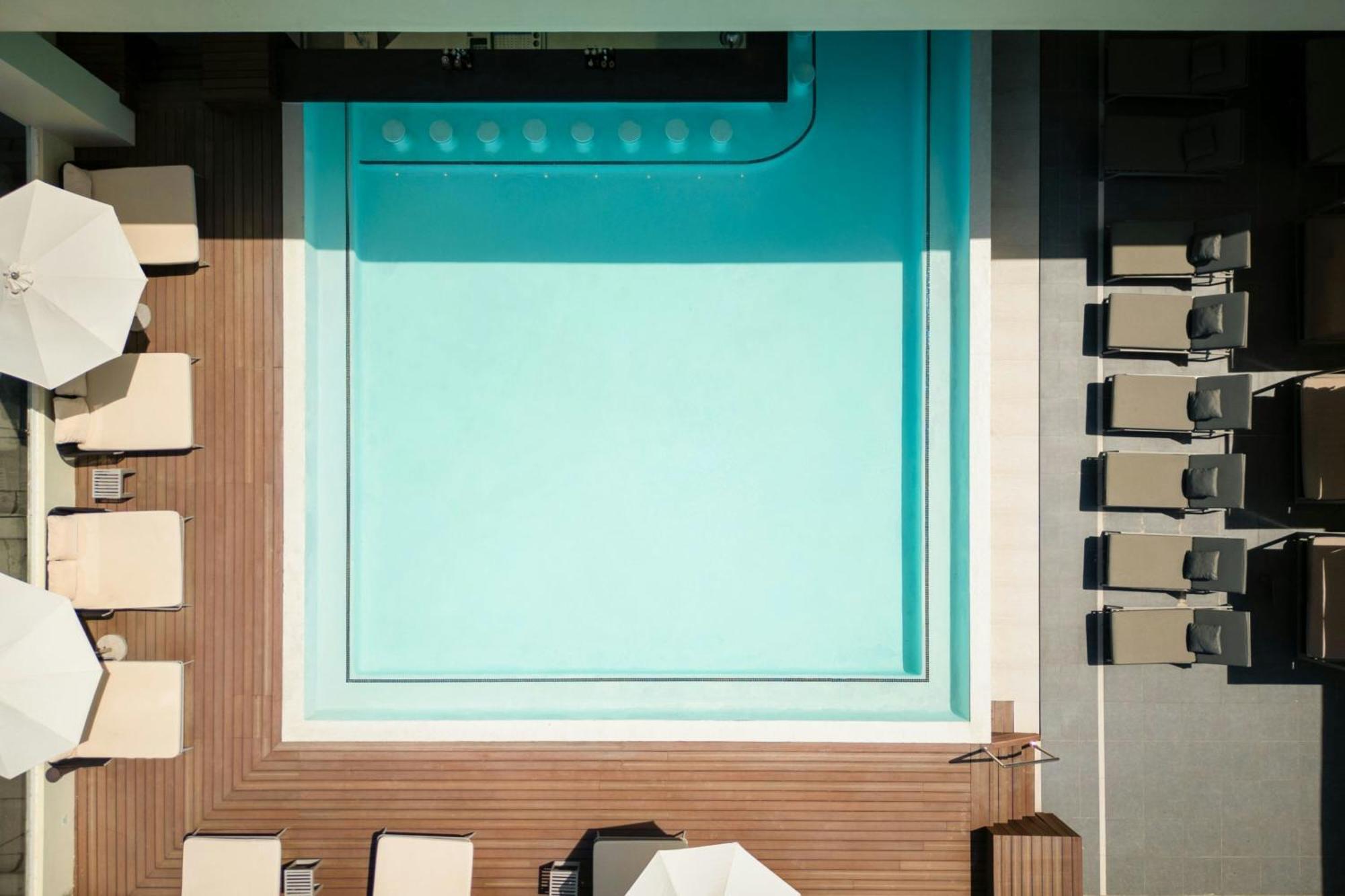 Marriott Miches Beach, An All-Inclusive Resort (Adults Only) Punta Cana Luaran gambar