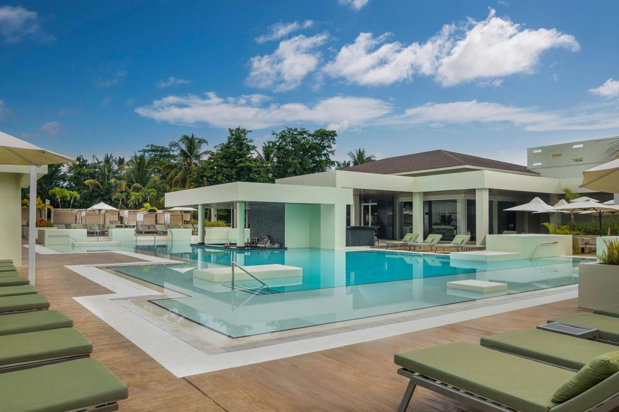 Marriott Miches Beach, An All-Inclusive Resort (Adults Only) Punta Cana Luaran gambar