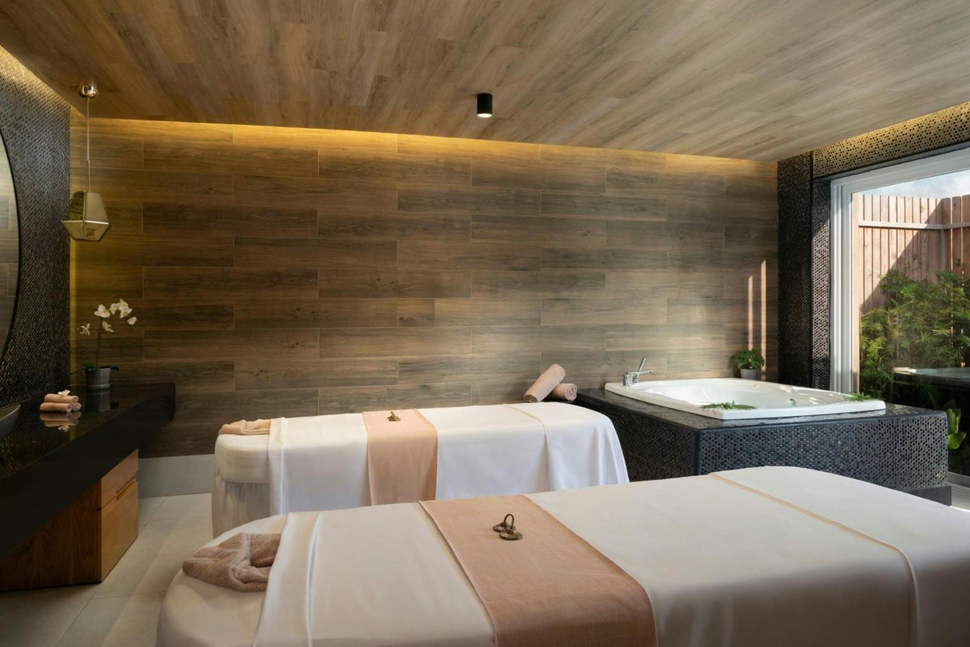 Marriott Miches Beach, An All-Inclusive Resort (Adults Only) Punta Cana Luaran gambar