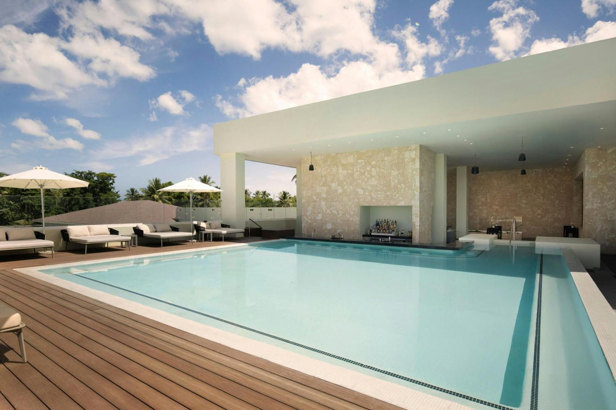 Marriott Miches Beach, An All-Inclusive Resort (Adults Only) Punta Cana Luaran gambar