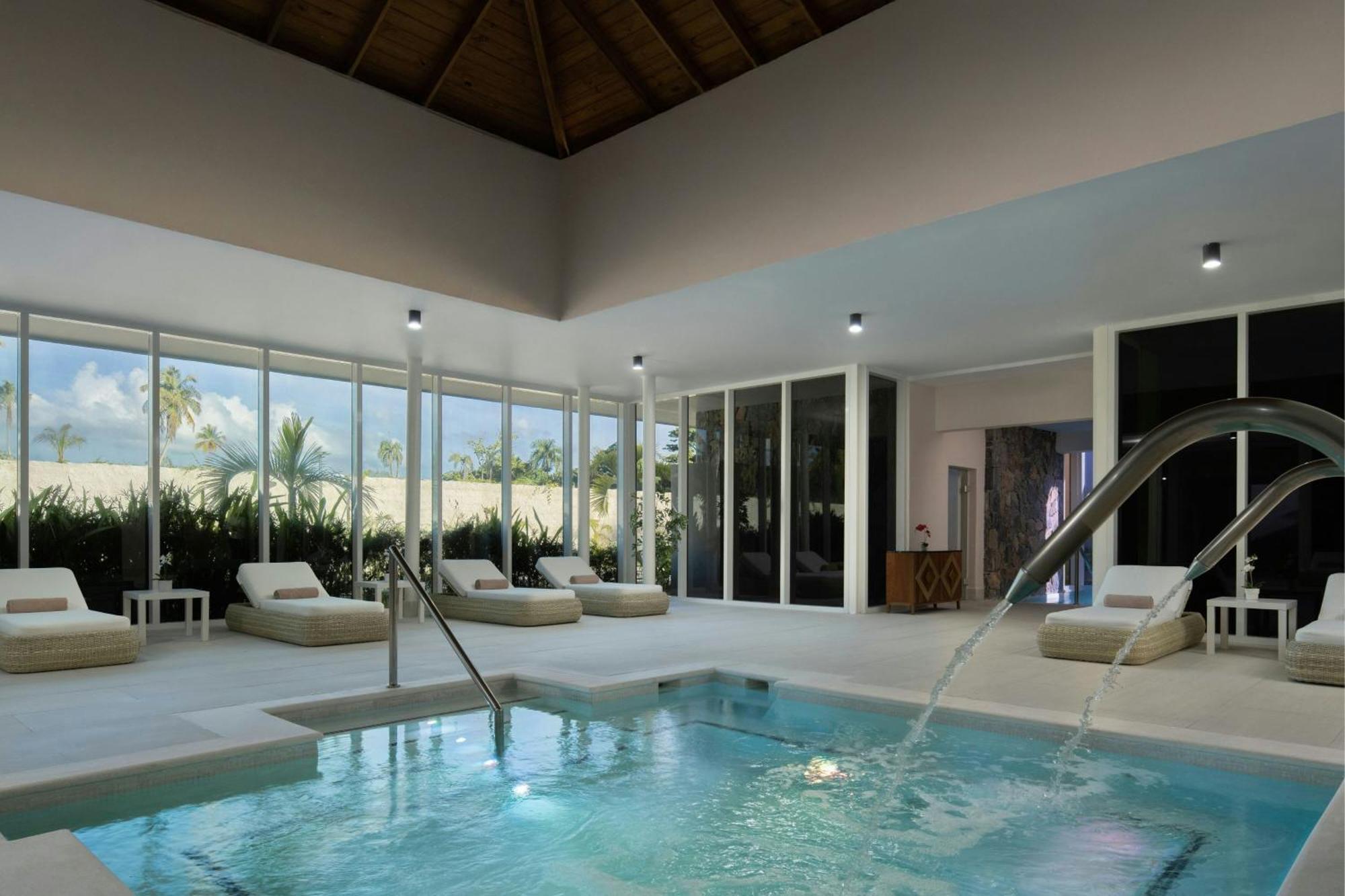 Marriott Miches Beach, An All-Inclusive Resort (Adults Only) Punta Cana Luaran gambar