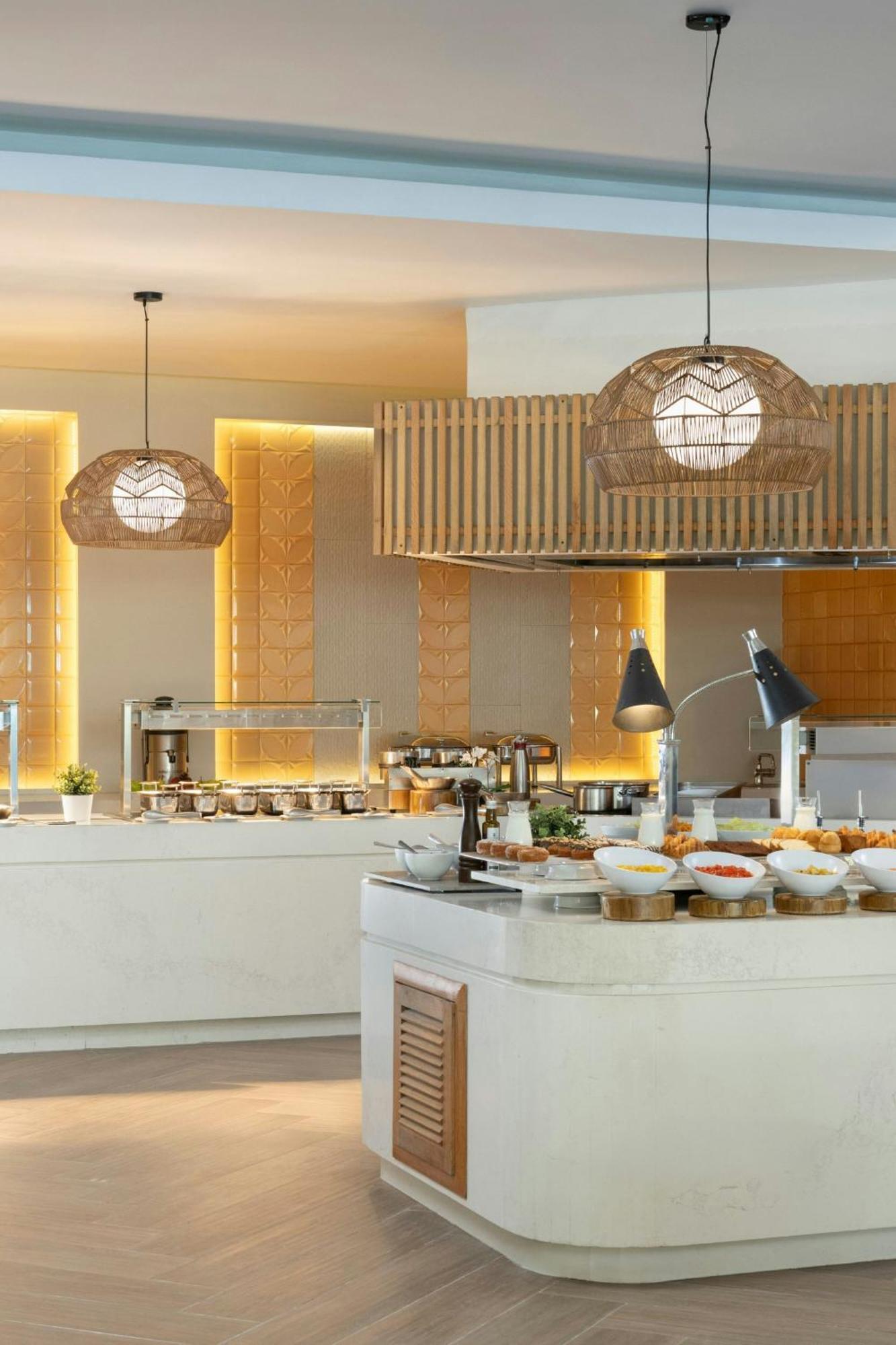 Marriott Miches Beach, An All-Inclusive Resort (Adults Only) Punta Cana Luaran gambar