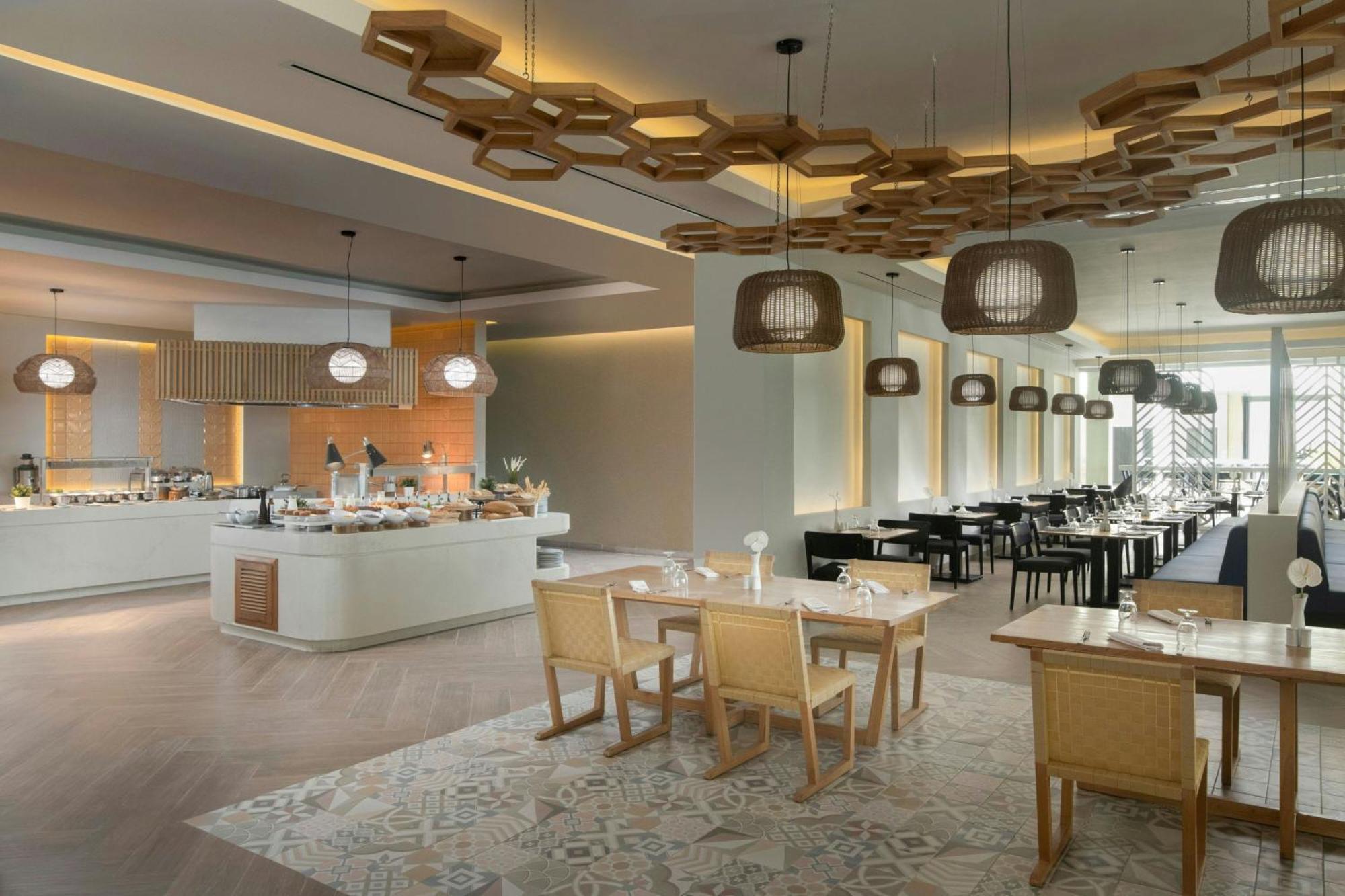 Marriott Miches Beach, An All-Inclusive Resort (Adults Only) Punta Cana Luaran gambar