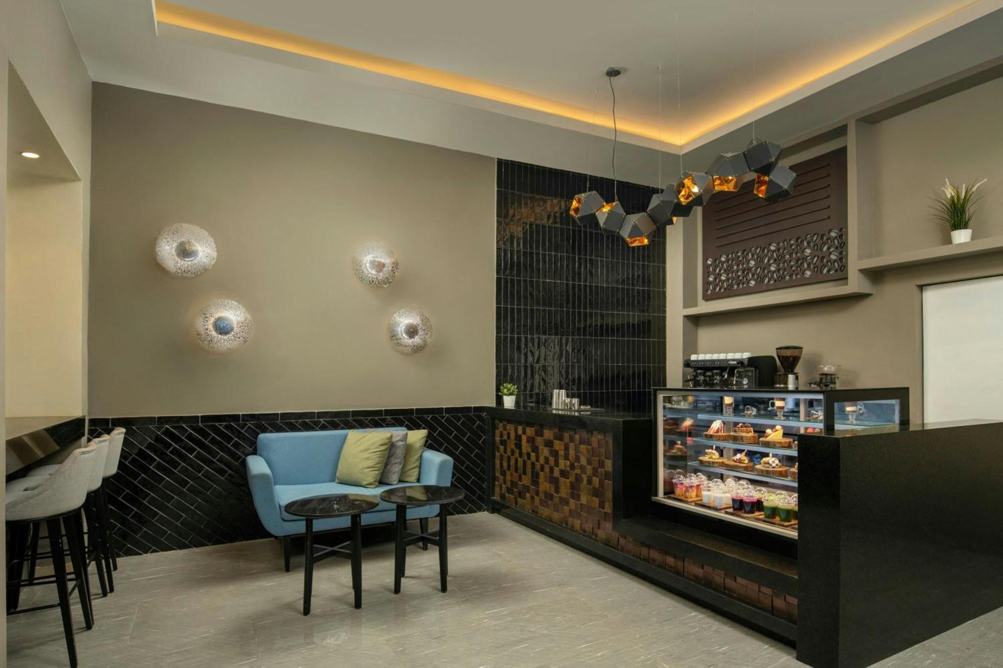 Marriott Miches Beach, An All-Inclusive Resort (Adults Only) Punta Cana Luaran gambar