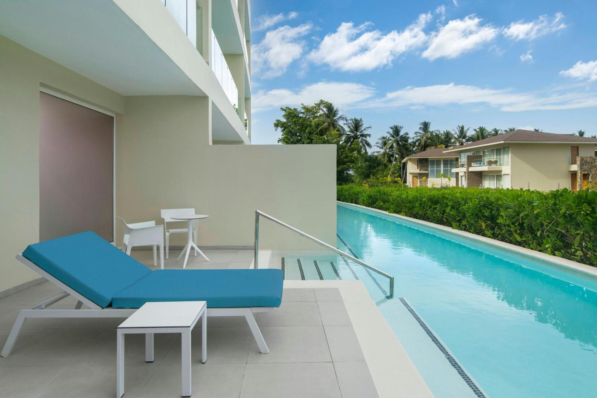 Marriott Miches Beach, An All-Inclusive Resort (Adults Only) Punta Cana Luaran gambar