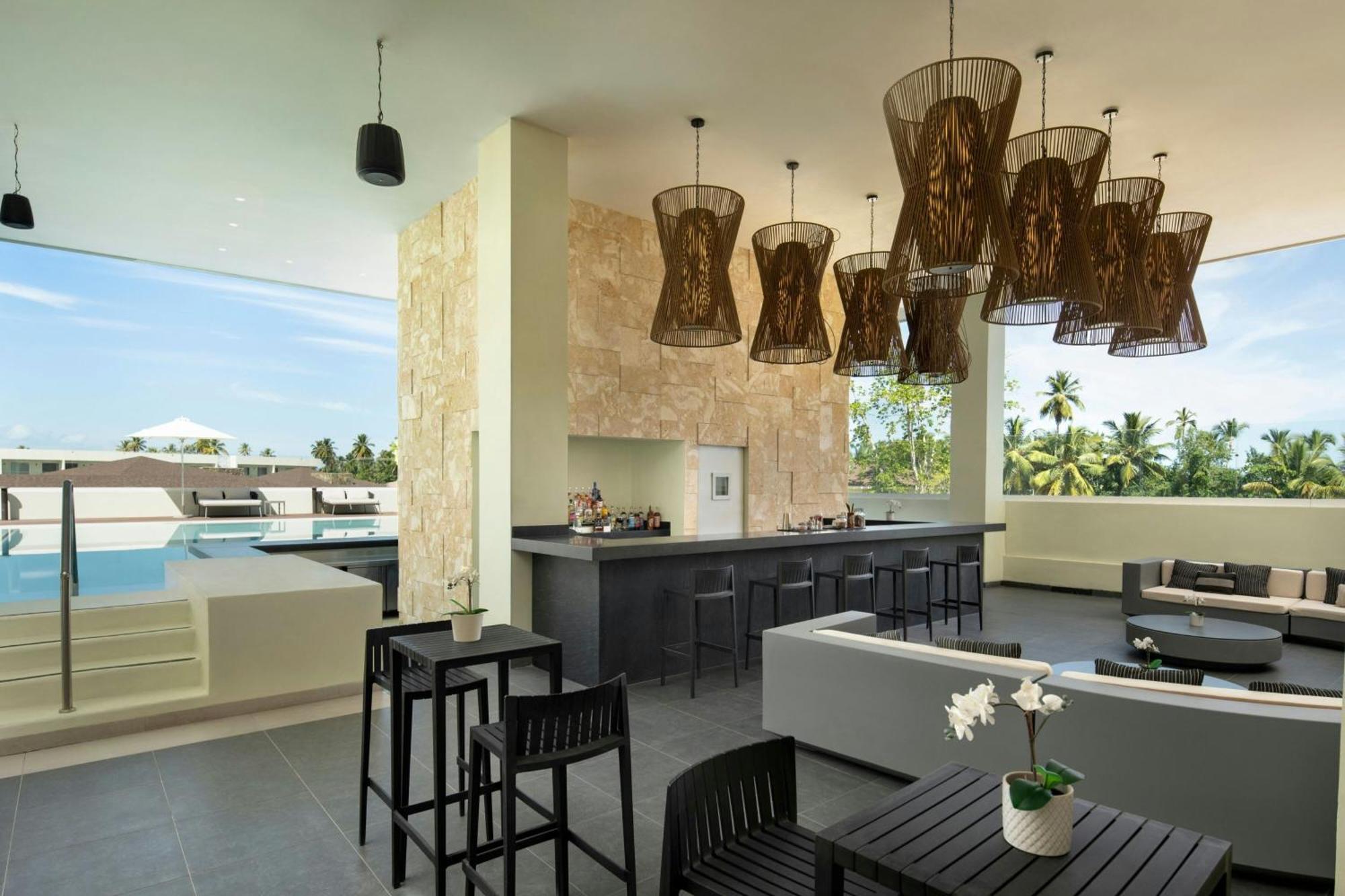 Marriott Miches Beach, An All-Inclusive Resort (Adults Only) Punta Cana Luaran gambar