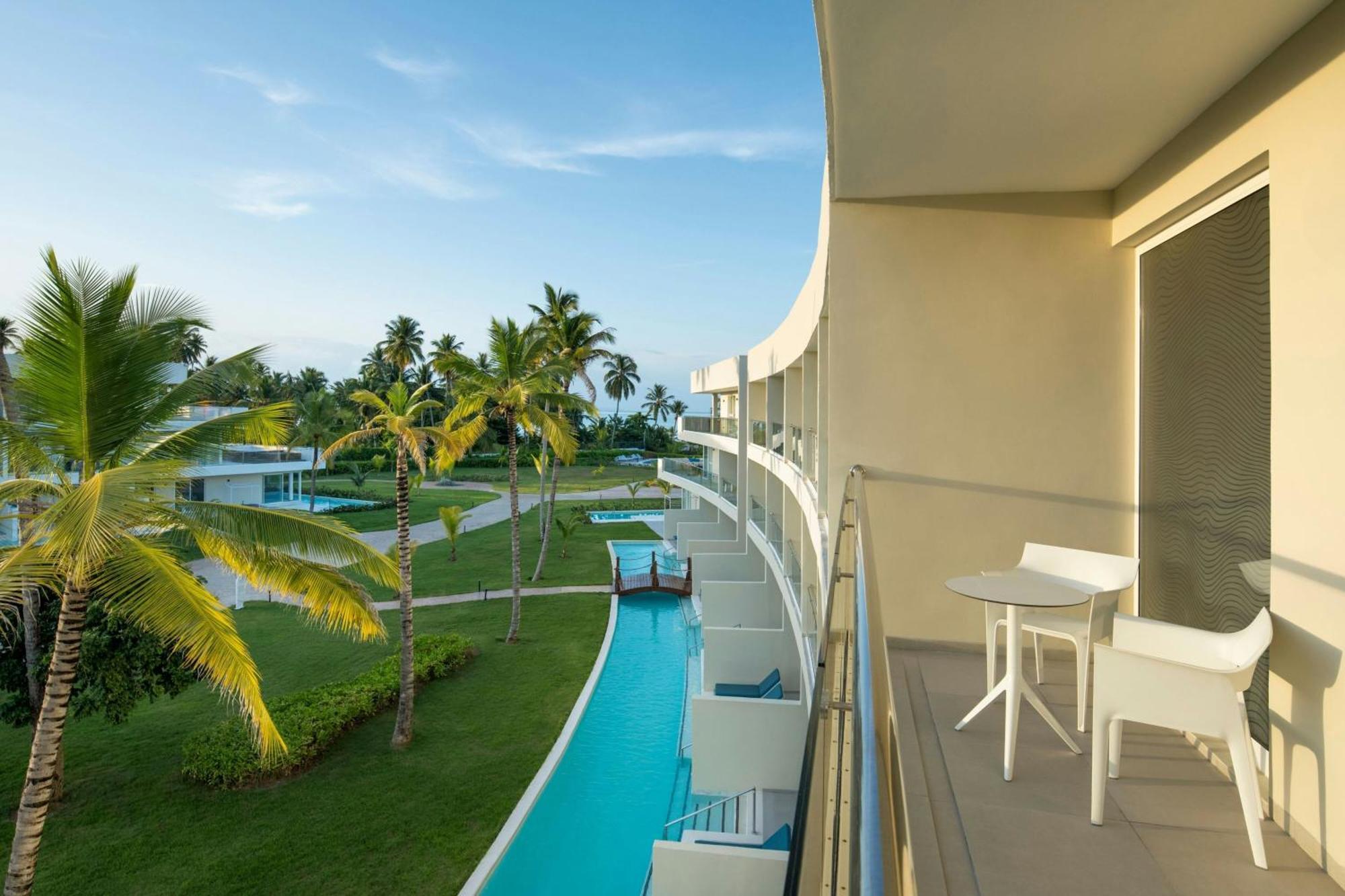 Marriott Miches Beach, An All-Inclusive Resort (Adults Only) Punta Cana Luaran gambar