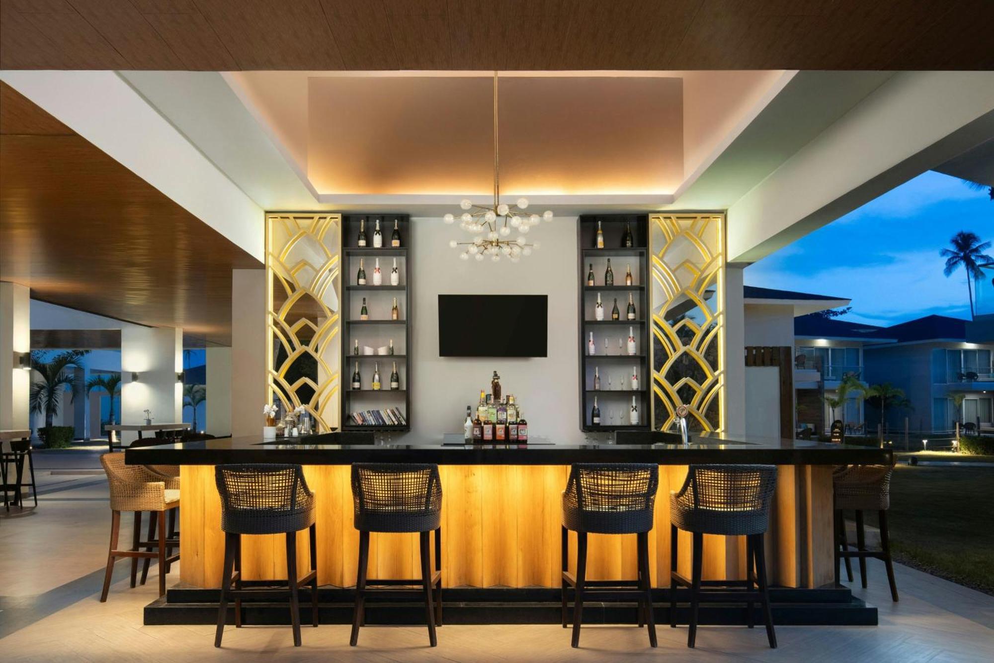 Marriott Miches Beach, An All-Inclusive Resort (Adults Only) Punta Cana Luaran gambar