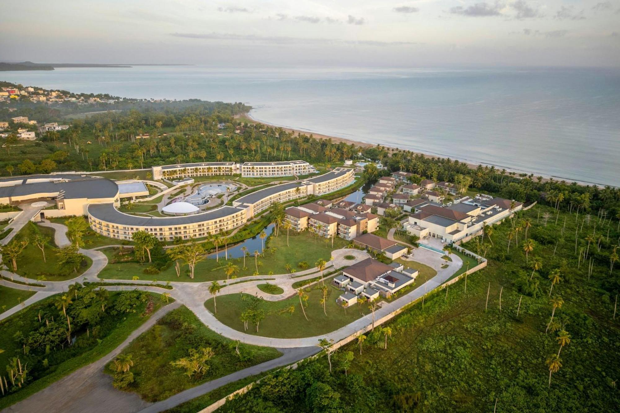 Marriott Miches Beach, An All-Inclusive Resort (Adults Only) Punta Cana Luaran gambar