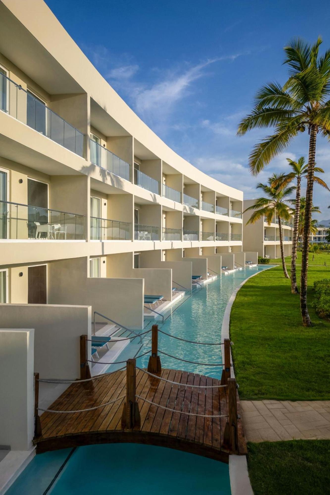 Marriott Miches Beach, An All-Inclusive Resort (Adults Only) Punta Cana Luaran gambar