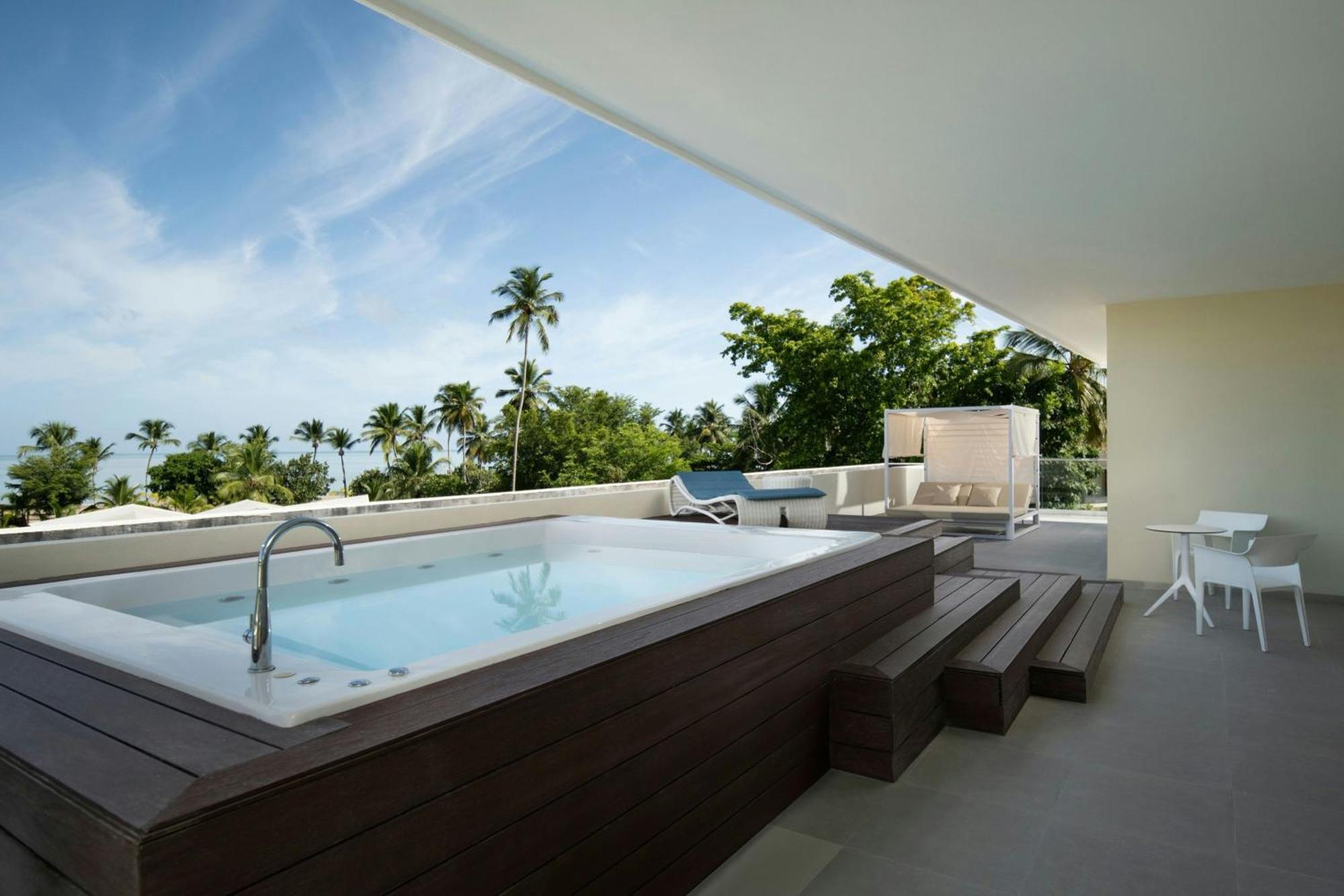 Marriott Miches Beach, An All-Inclusive Resort (Adults Only) Punta Cana Luaran gambar