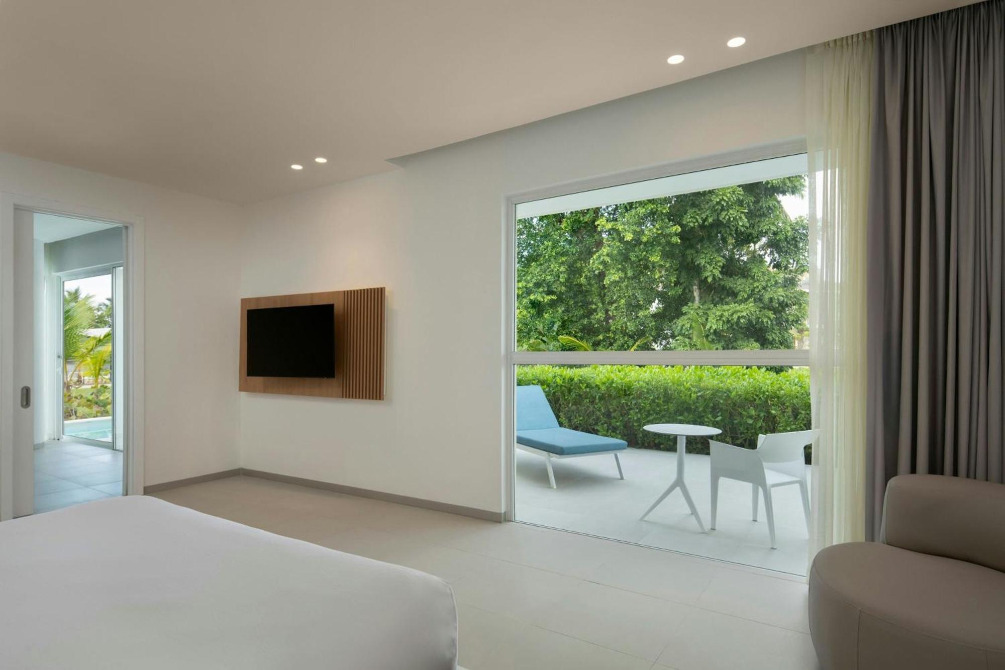Marriott Miches Beach, An All-Inclusive Resort (Adults Only) Punta Cana Luaran gambar