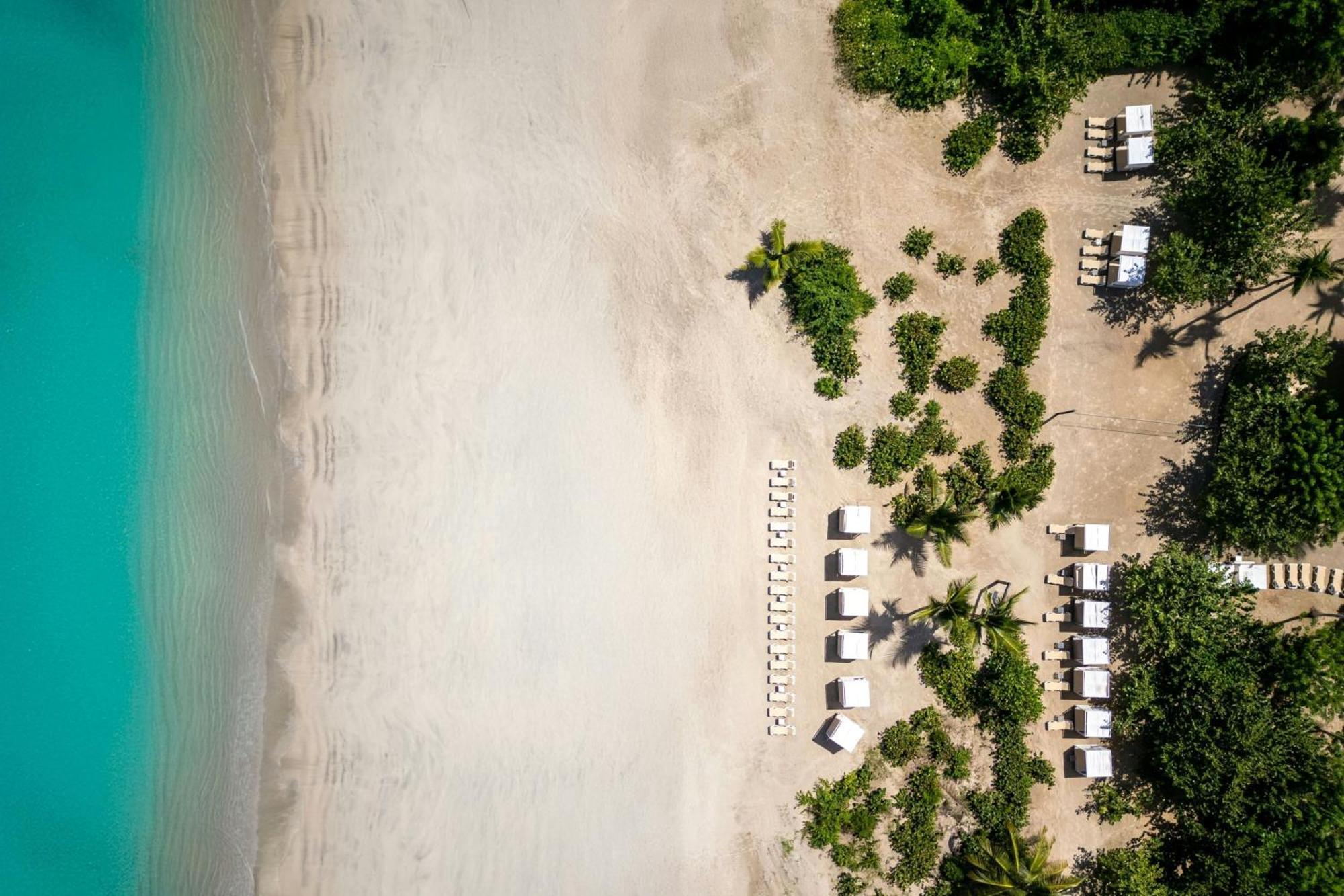 Marriott Miches Beach, An All-Inclusive Resort (Adults Only) Punta Cana Luaran gambar