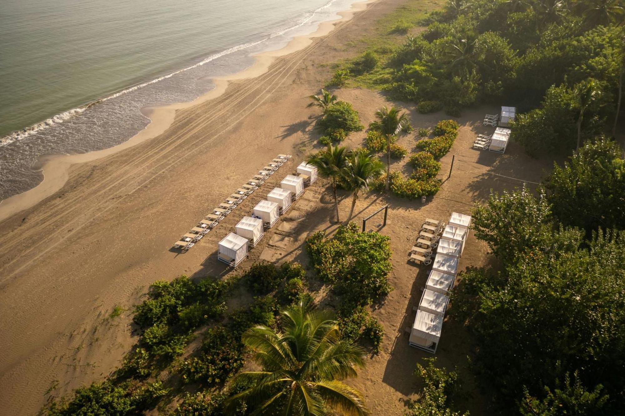 Marriott Miches Beach, An All-Inclusive Resort (Adults Only) Punta Cana Luaran gambar