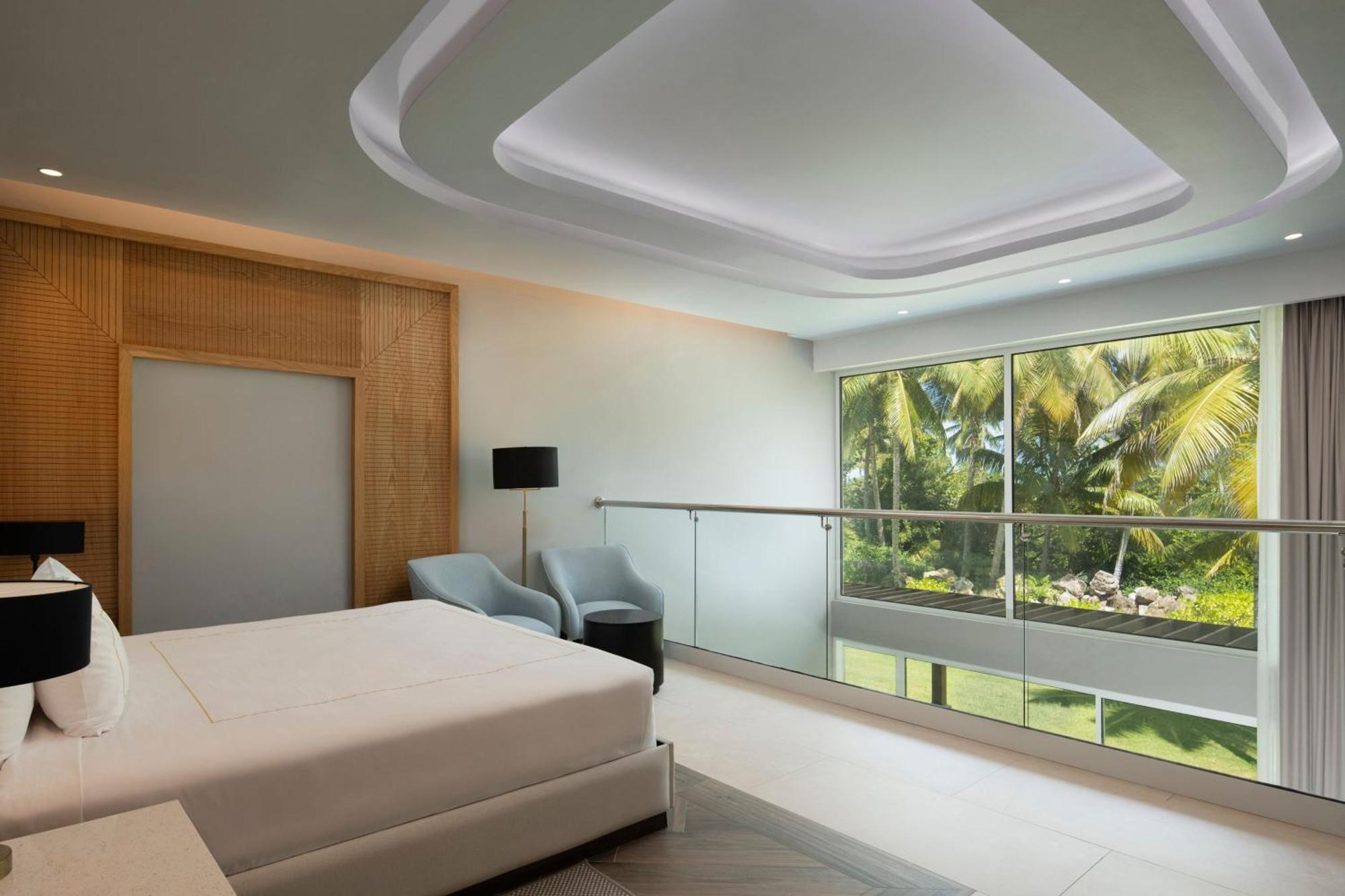 Marriott Miches Beach, An All-Inclusive Resort (Adults Only) Punta Cana Luaran gambar