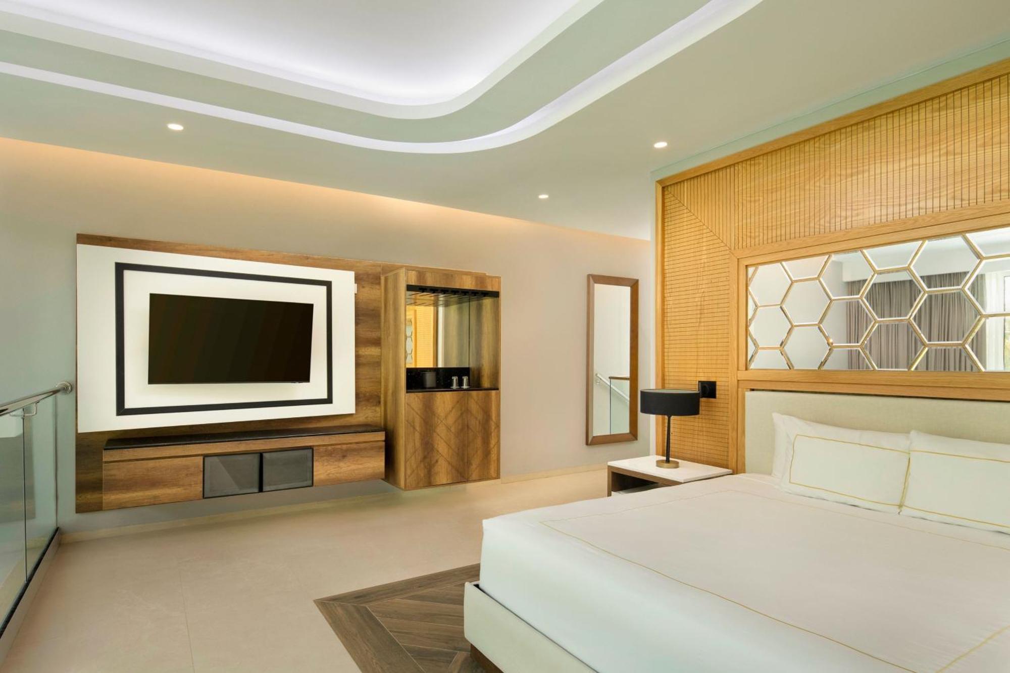 Marriott Miches Beach, An All-Inclusive Resort (Adults Only) Punta Cana Luaran gambar
