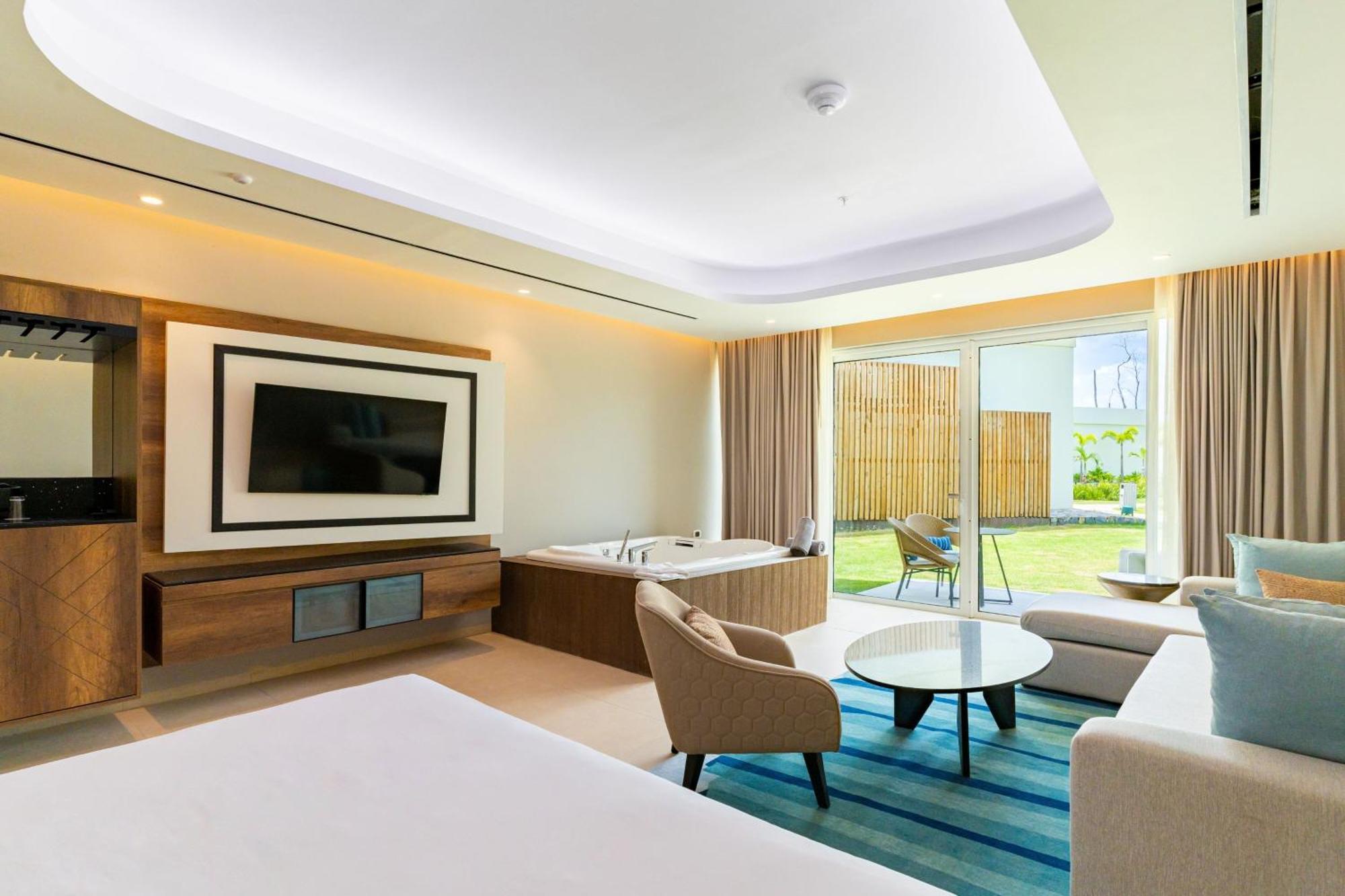Marriott Miches Beach, An All-Inclusive Resort (Adults Only) Punta Cana Luaran gambar