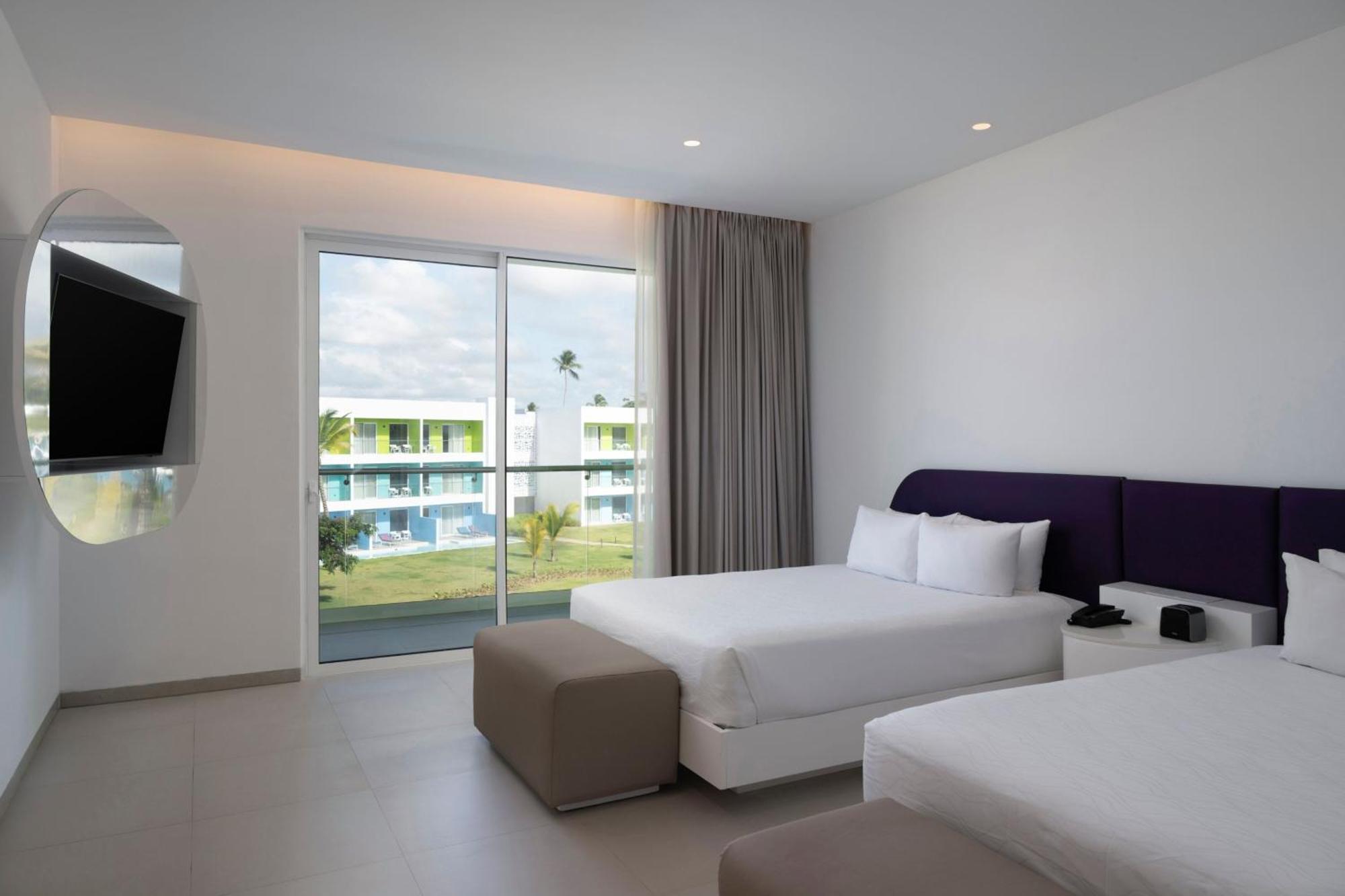 Marriott Miches Beach, An All-Inclusive Resort (Adults Only) Punta Cana Luaran gambar