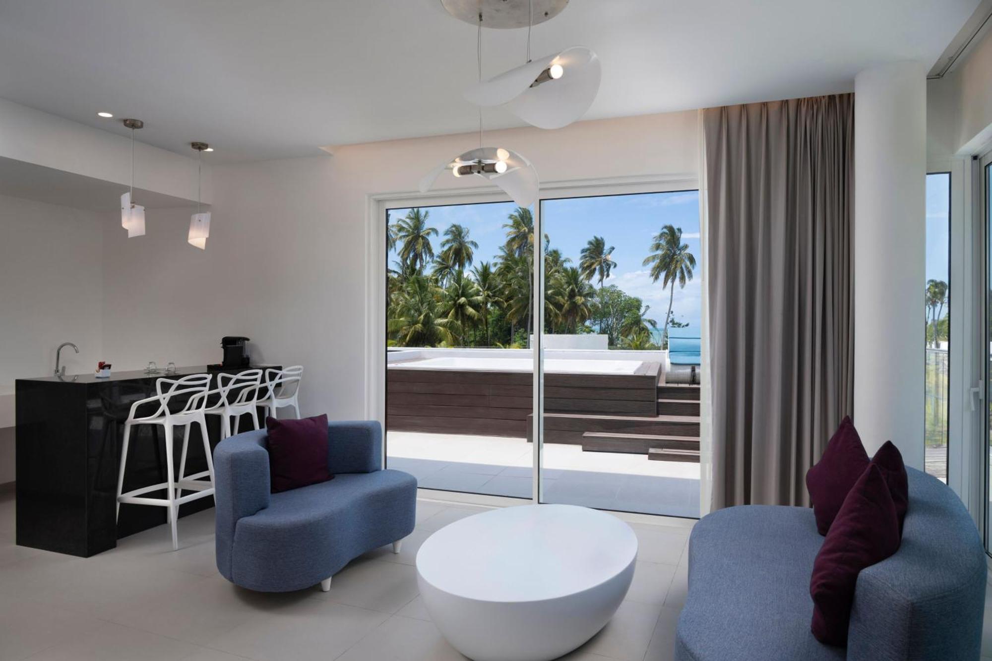 Marriott Miches Beach, An All-Inclusive Resort (Adults Only) Punta Cana Luaran gambar