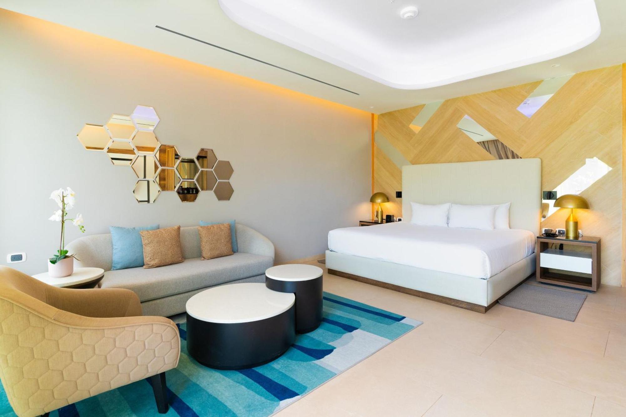 Marriott Miches Beach, An All-Inclusive Resort (Adults Only) Punta Cana Luaran gambar