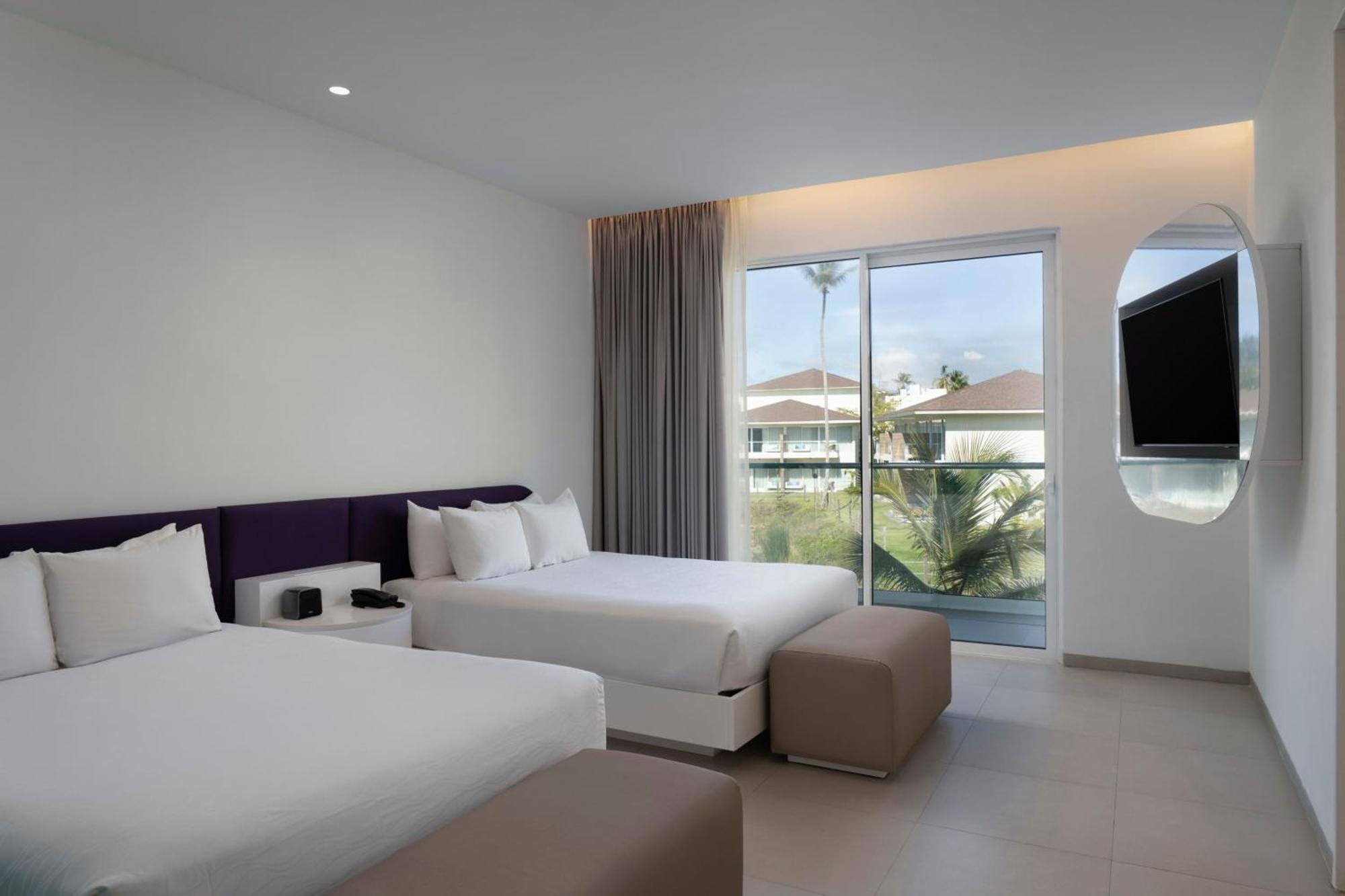 Marriott Miches Beach, An All-Inclusive Resort (Adults Only) Punta Cana Luaran gambar
