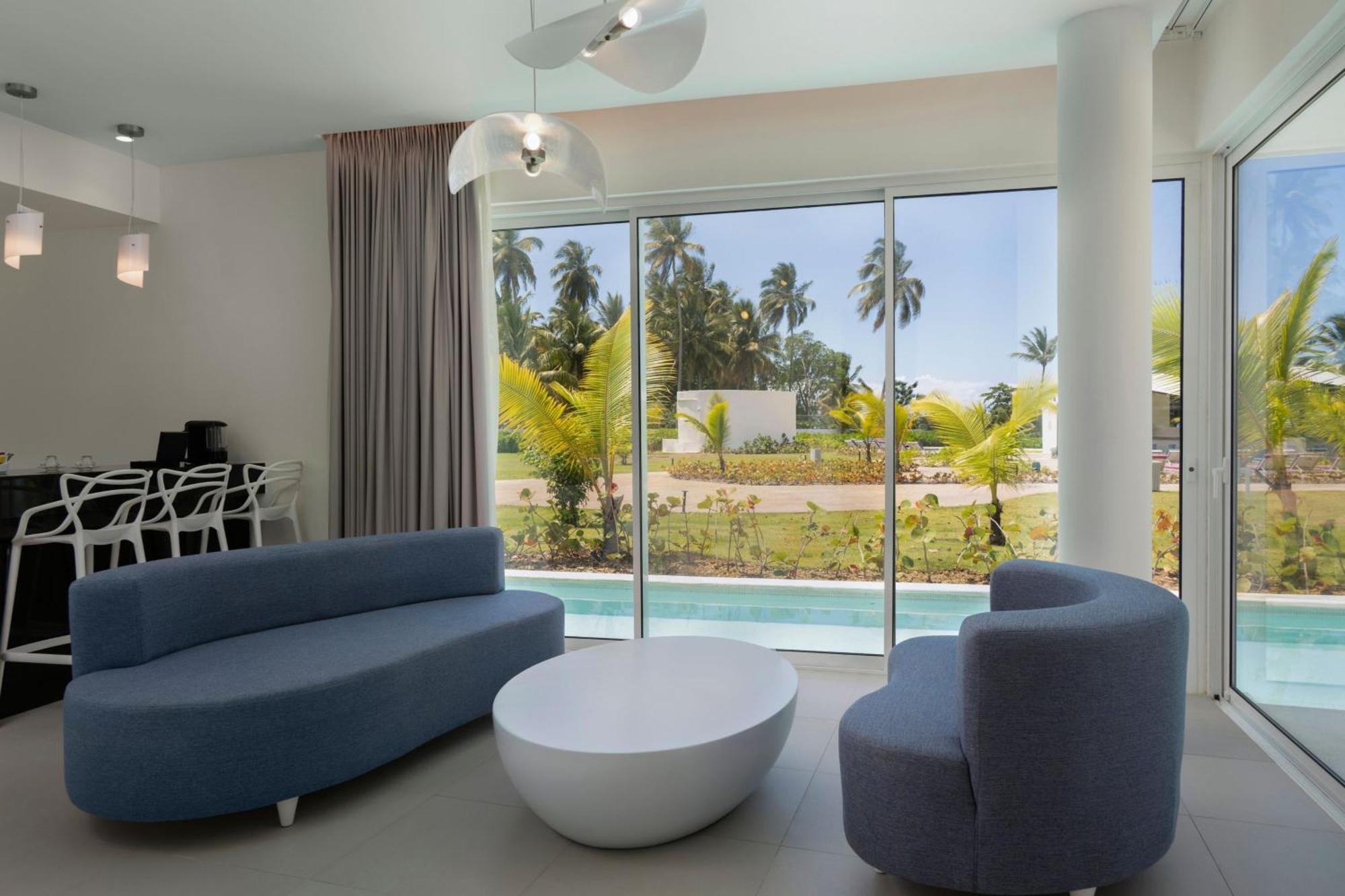 Marriott Miches Beach, An All-Inclusive Resort (Adults Only) Punta Cana Luaran gambar