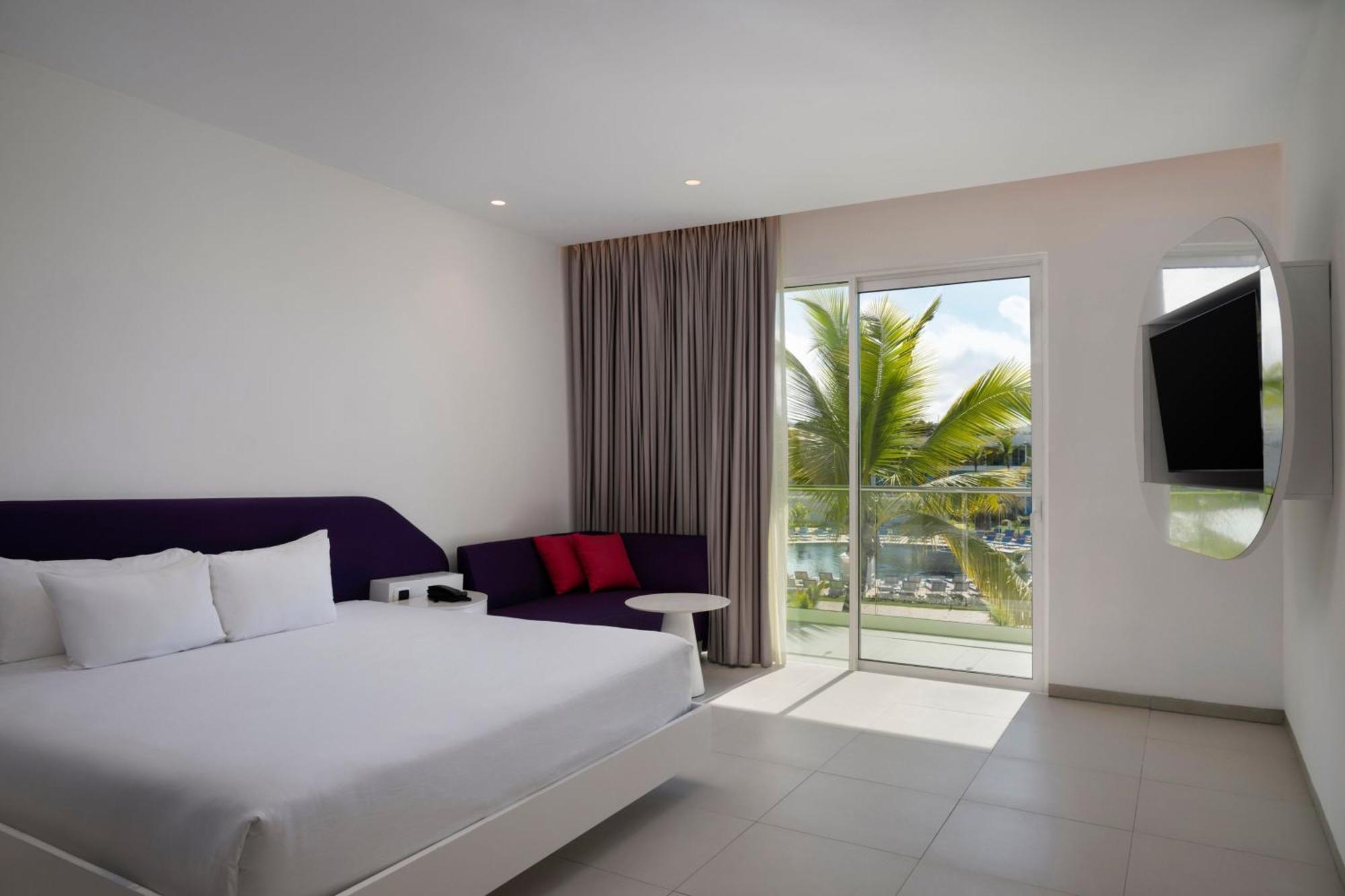 Marriott Miches Beach, An All-Inclusive Resort (Adults Only) Punta Cana Luaran gambar