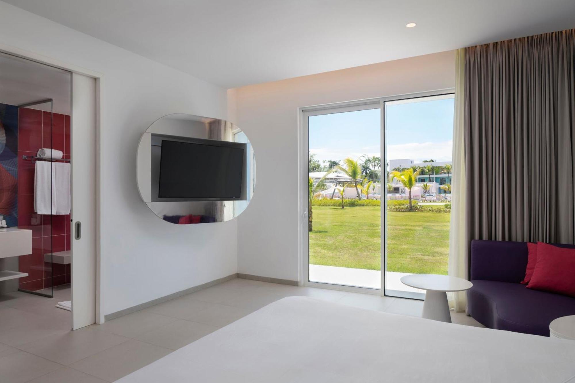 Marriott Miches Beach, An All-Inclusive Resort (Adults Only) Punta Cana Luaran gambar