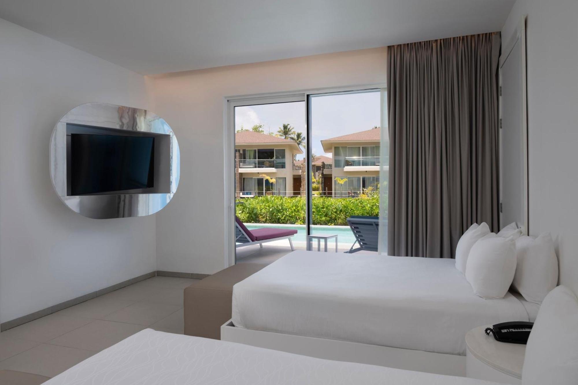 Marriott Miches Beach, An All-Inclusive Resort (Adults Only) Punta Cana Luaran gambar