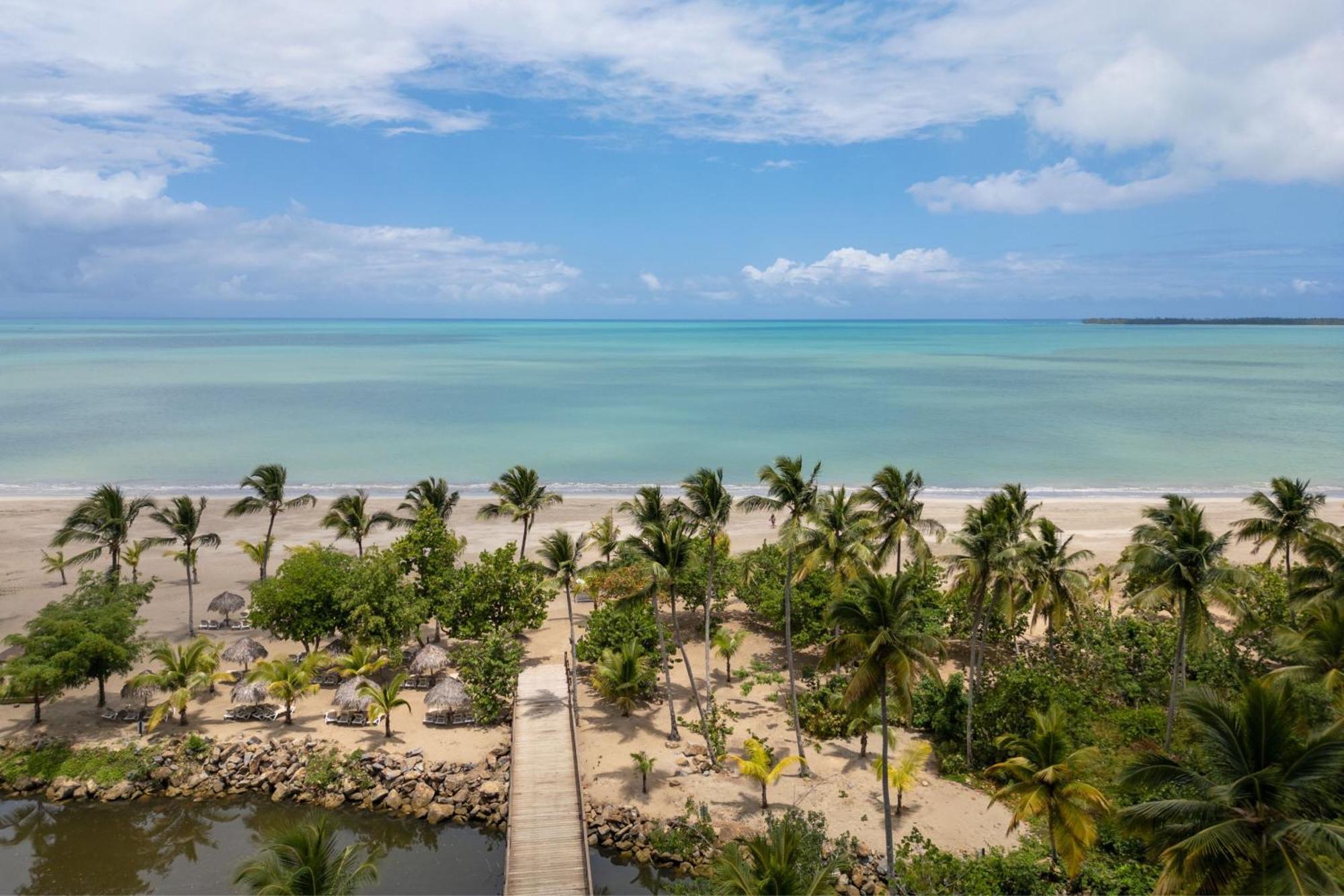 Marriott Miches Beach, An All-Inclusive Resort (Adults Only) Punta Cana Luaran gambar