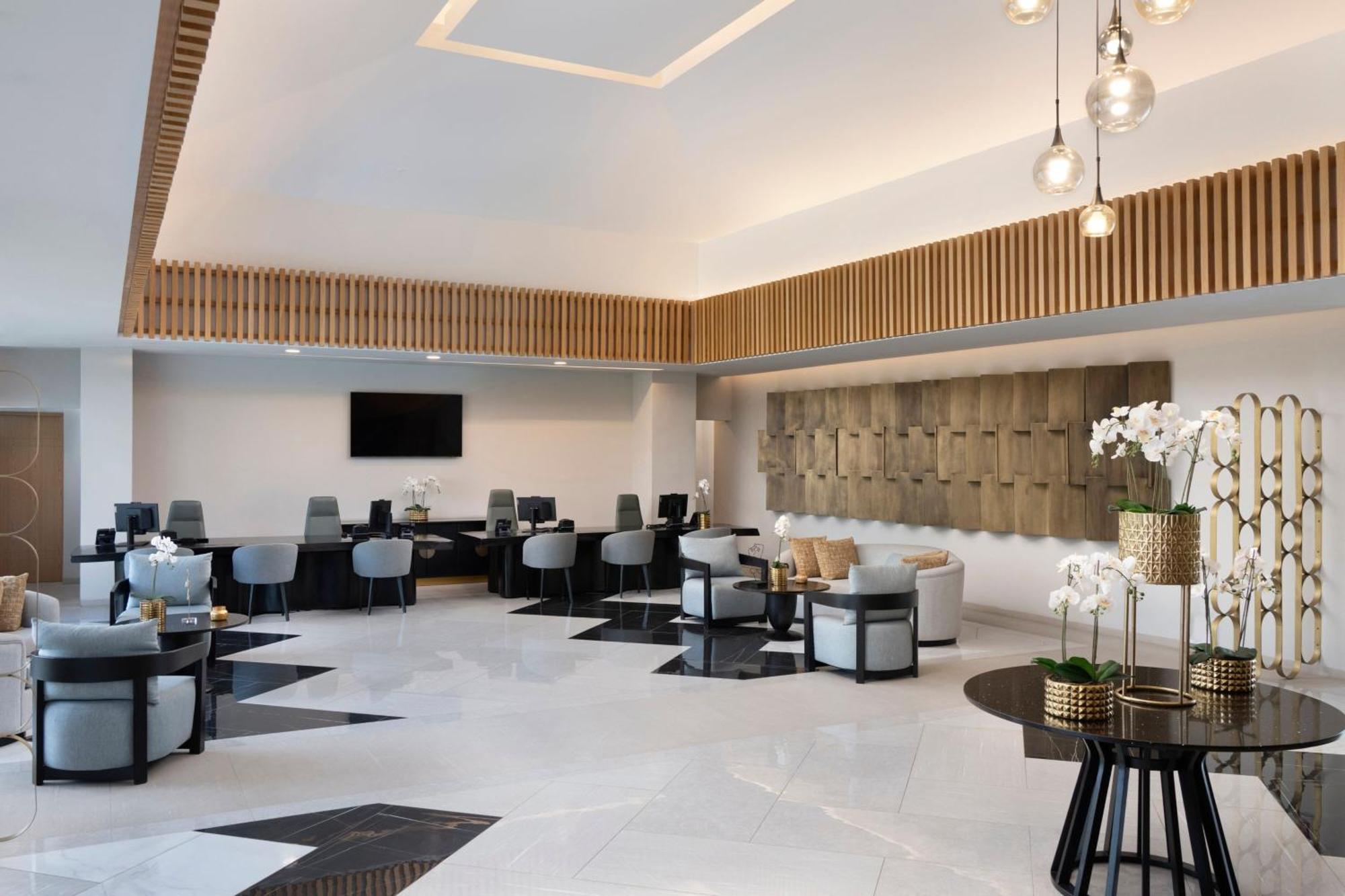 Marriott Miches Beach, An All-Inclusive Resort (Adults Only) Punta Cana Luaran gambar