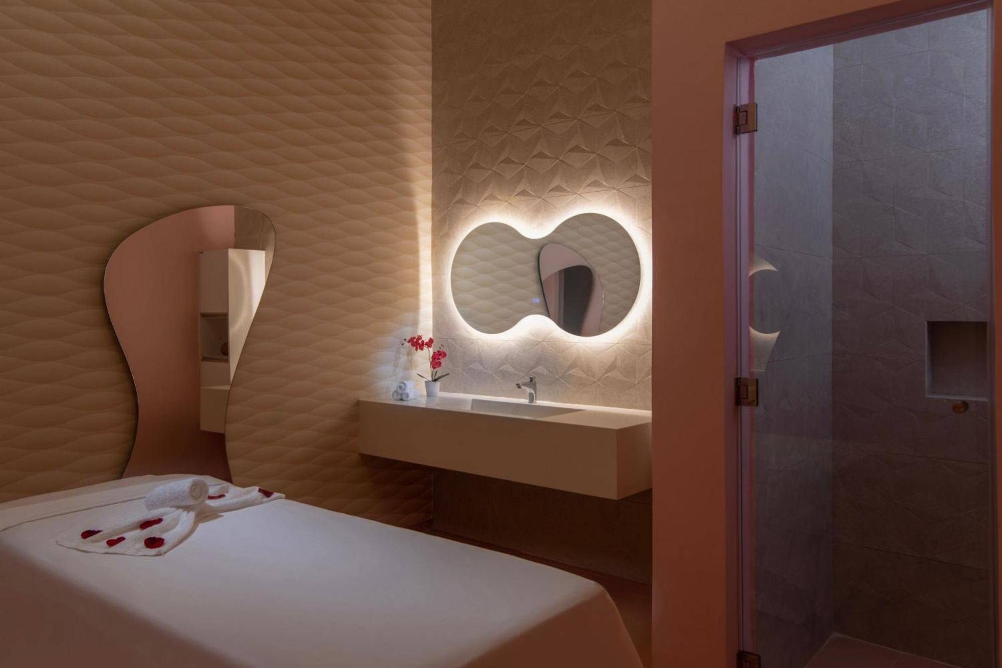 Marriott Miches Beach, An All-Inclusive Resort (Adults Only) Punta Cana Luaran gambar