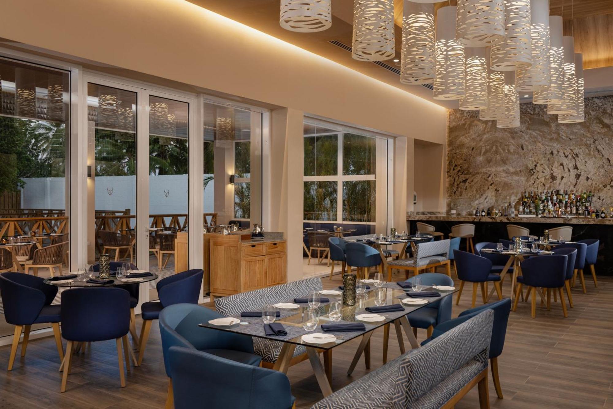 Marriott Miches Beach, An All-Inclusive Resort (Adults Only) Punta Cana Luaran gambar